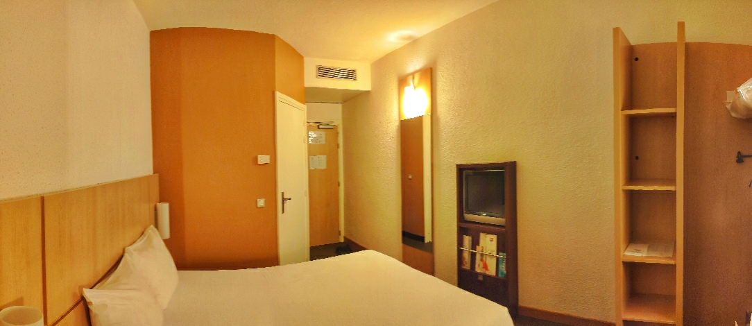 [Baktan] Ibis Cotonou׶˱˼~Ѿӽŷޱ׼˱˼