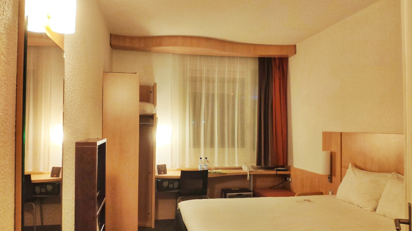 [Baktan] Ibis Cotonou׶˱˼~Ѿӽŷޱ׼˱˼