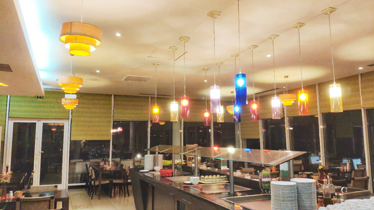 [Baktan] Ibis Cotonou׶˱˼~Ѿӽŷޱ׼˱˼