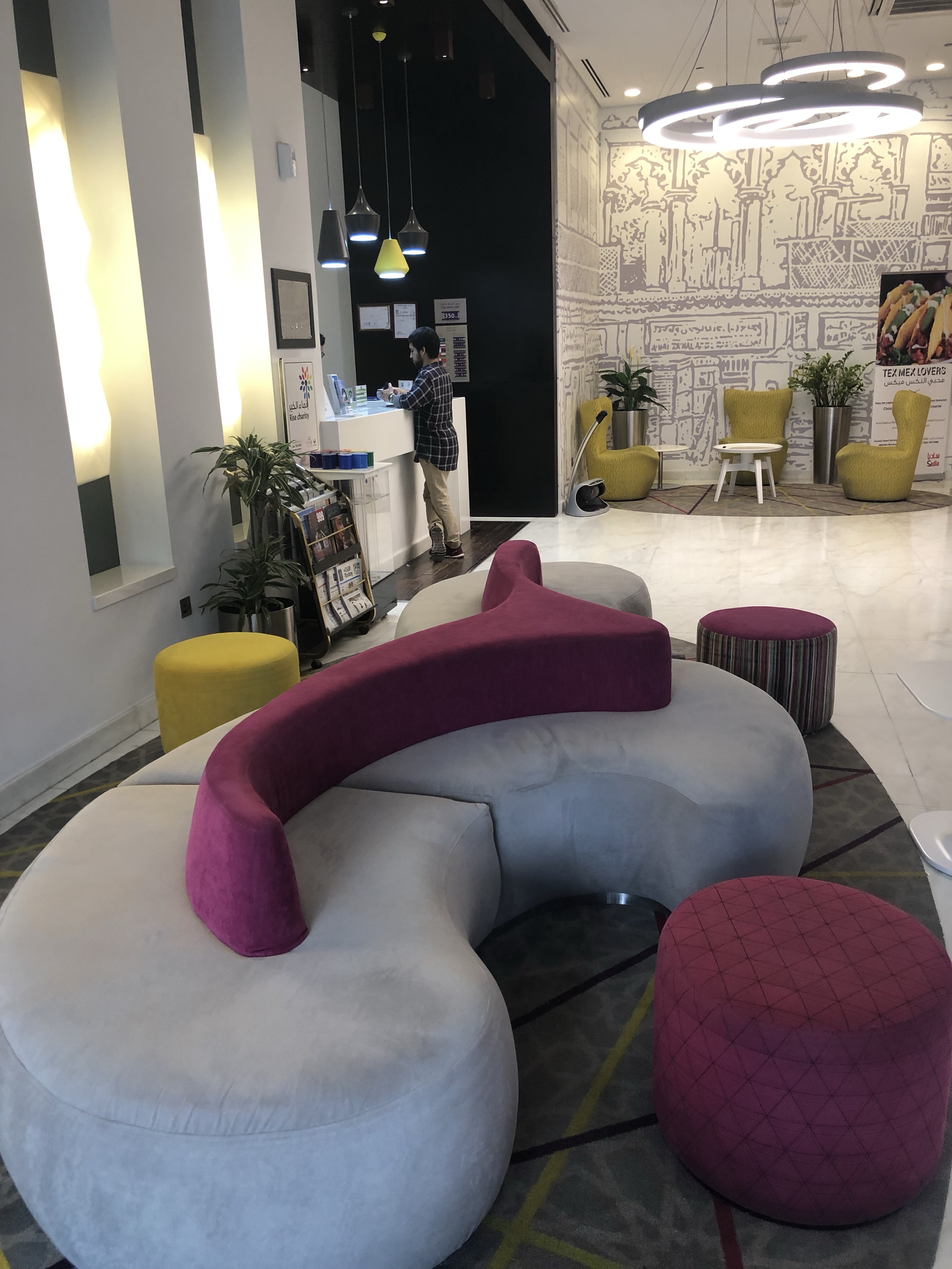 ˱˼ƷɳȾƵ-ibis styles hotels Sharjah