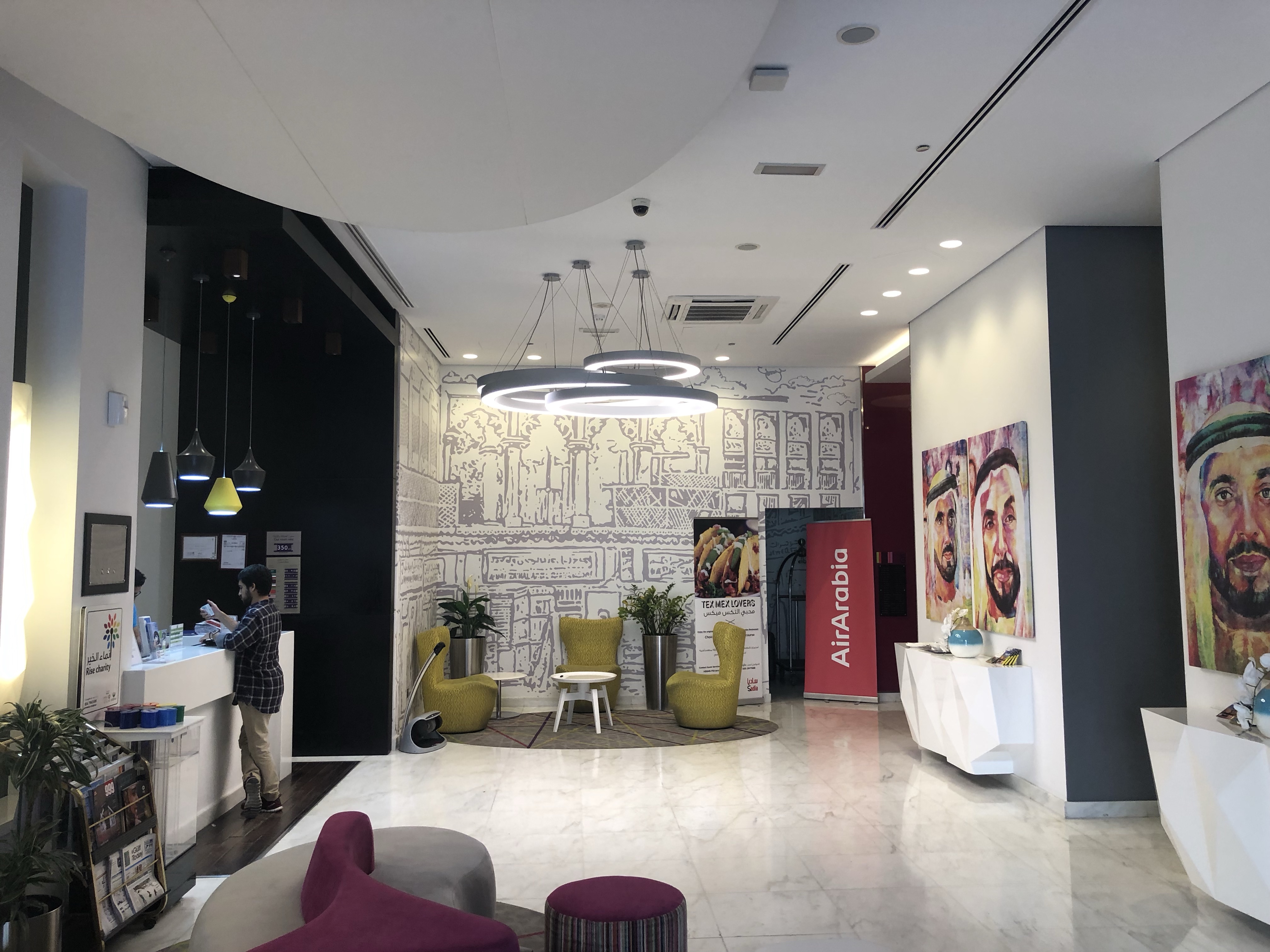 ˱˼ƷɳȾƵ-ibis styles hotels Sharjah