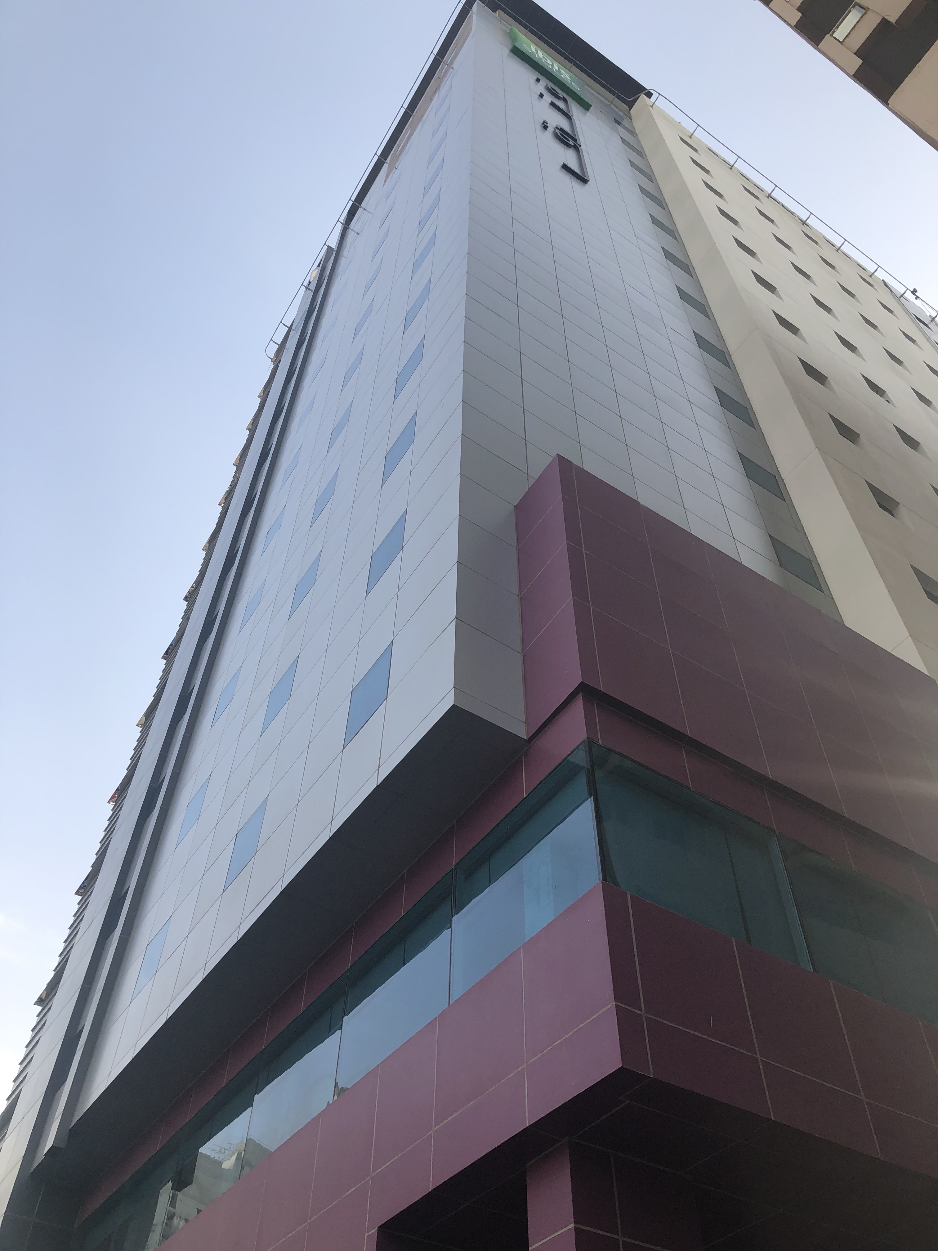 ˱˼ƷɳȾƵ-ibis styles hotels Sharjah