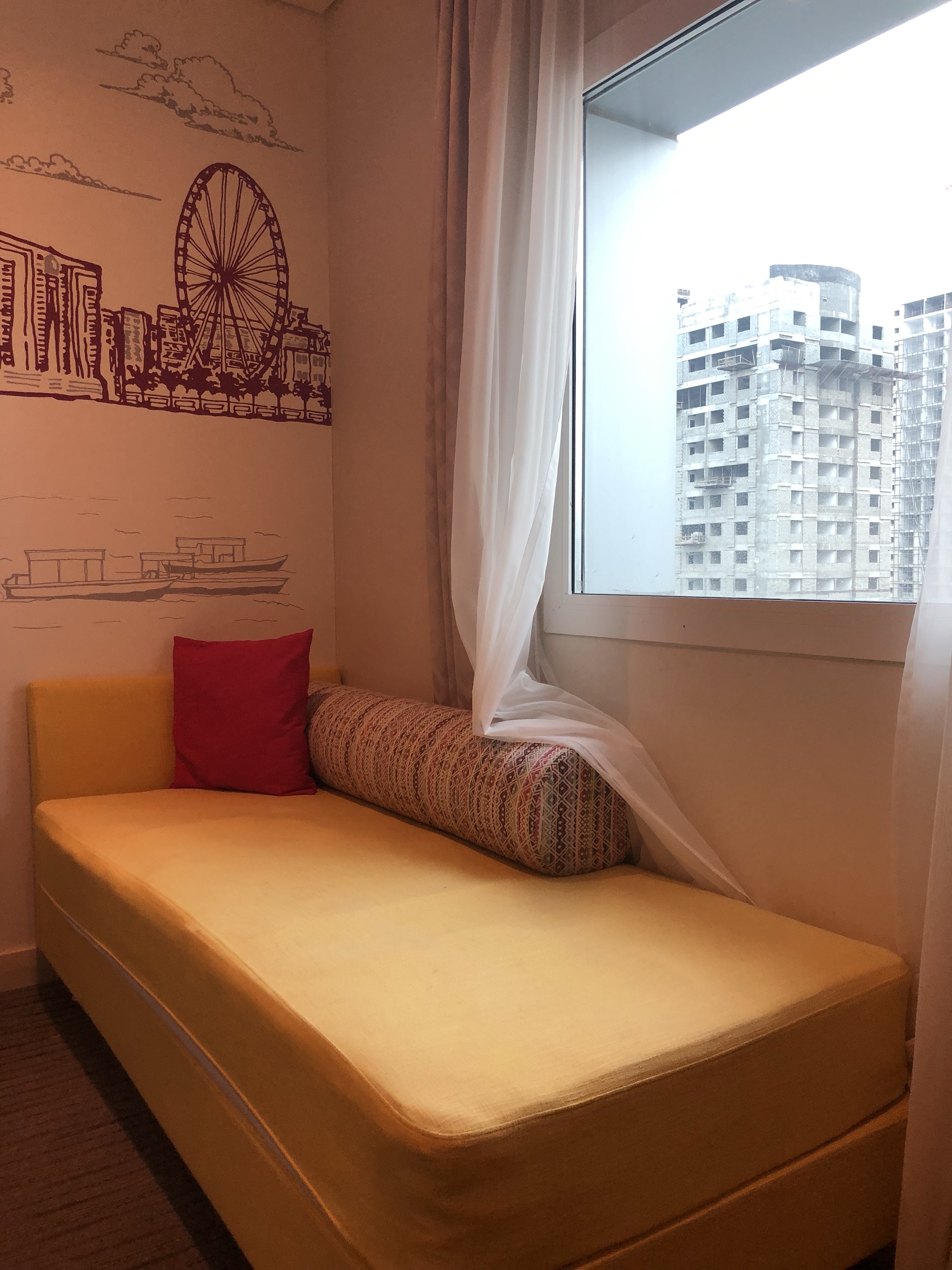 ˱˼ƷɳȾƵ-ibis styles hotels Sharjah