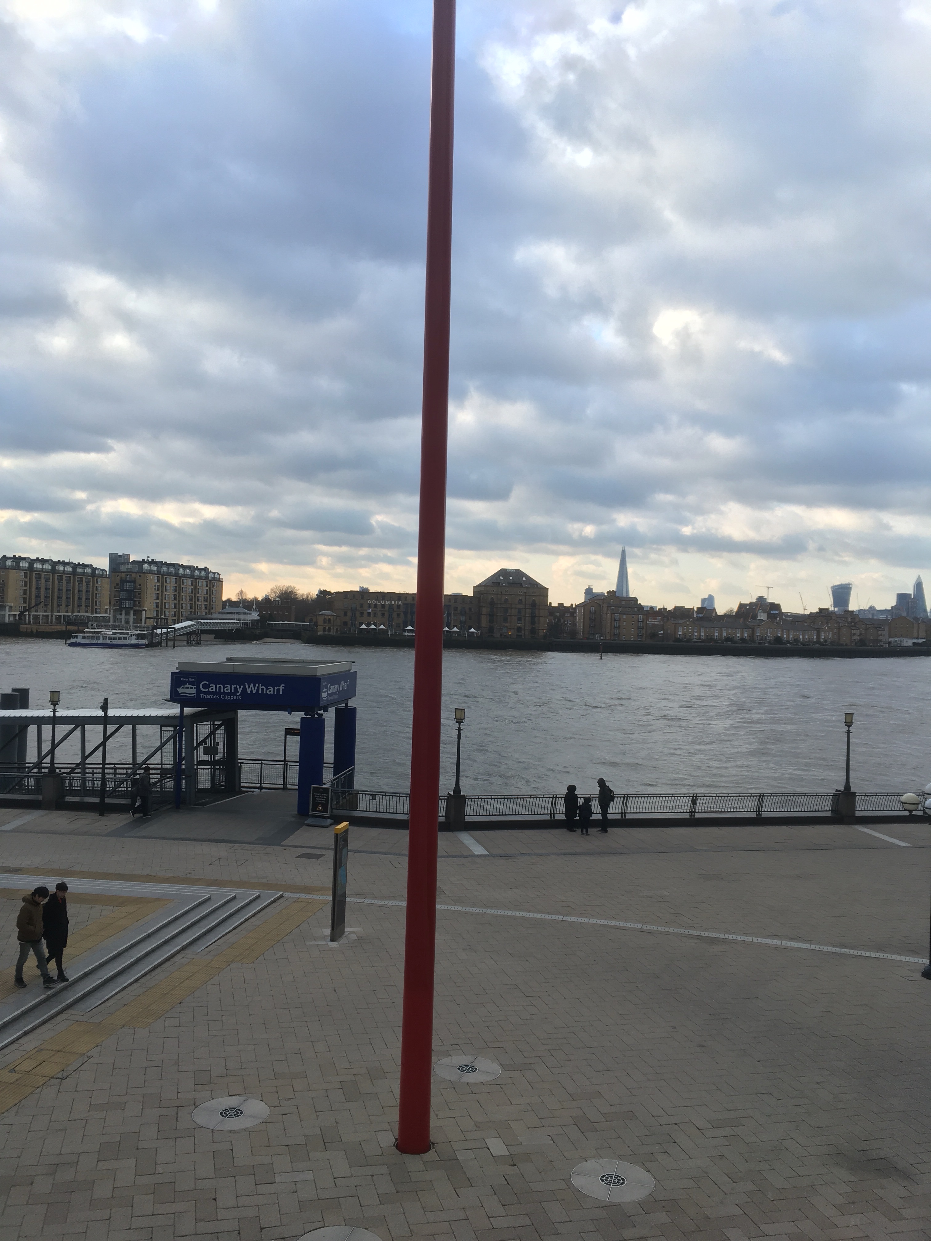 Ӣ׶Doubletree London DocklandsRiversidę