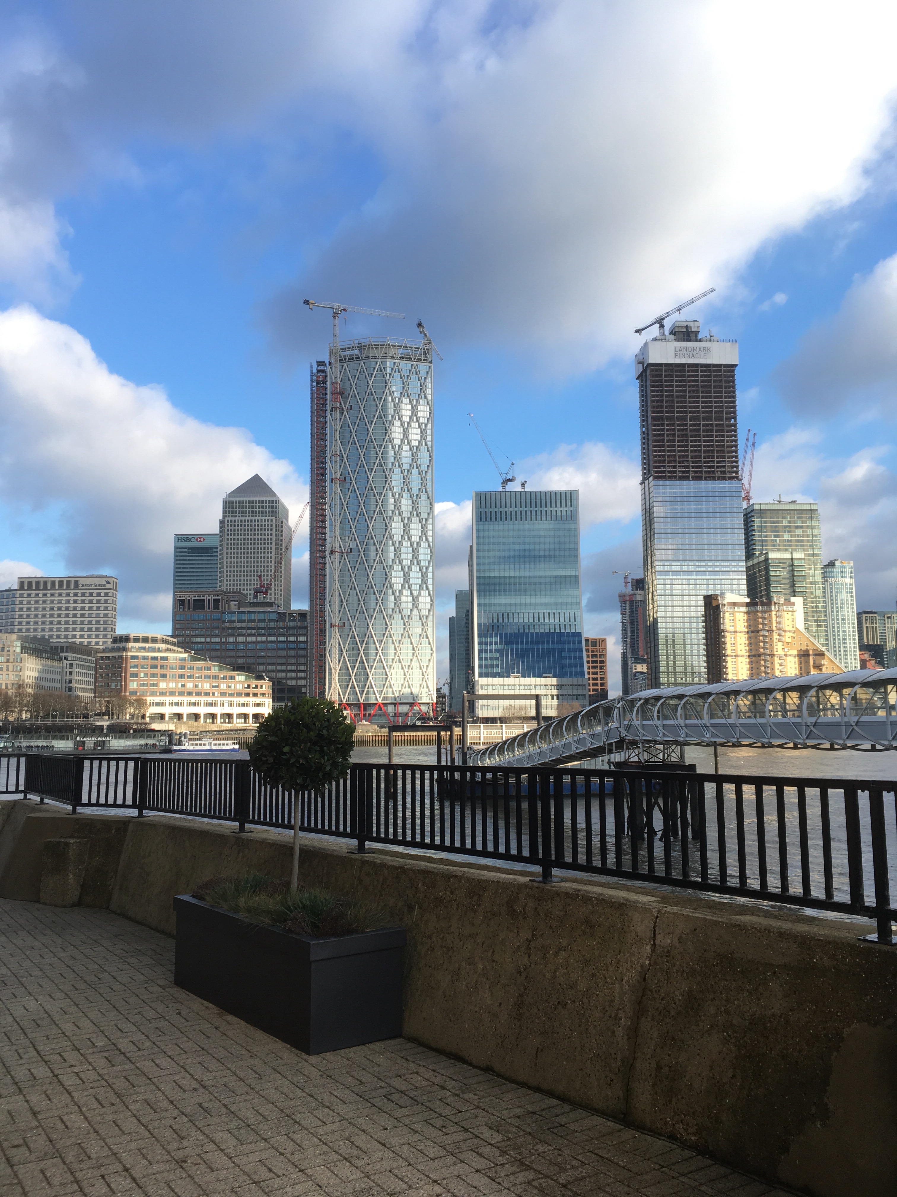 Ӣ׶Doubletree London DocklandsRiversidę