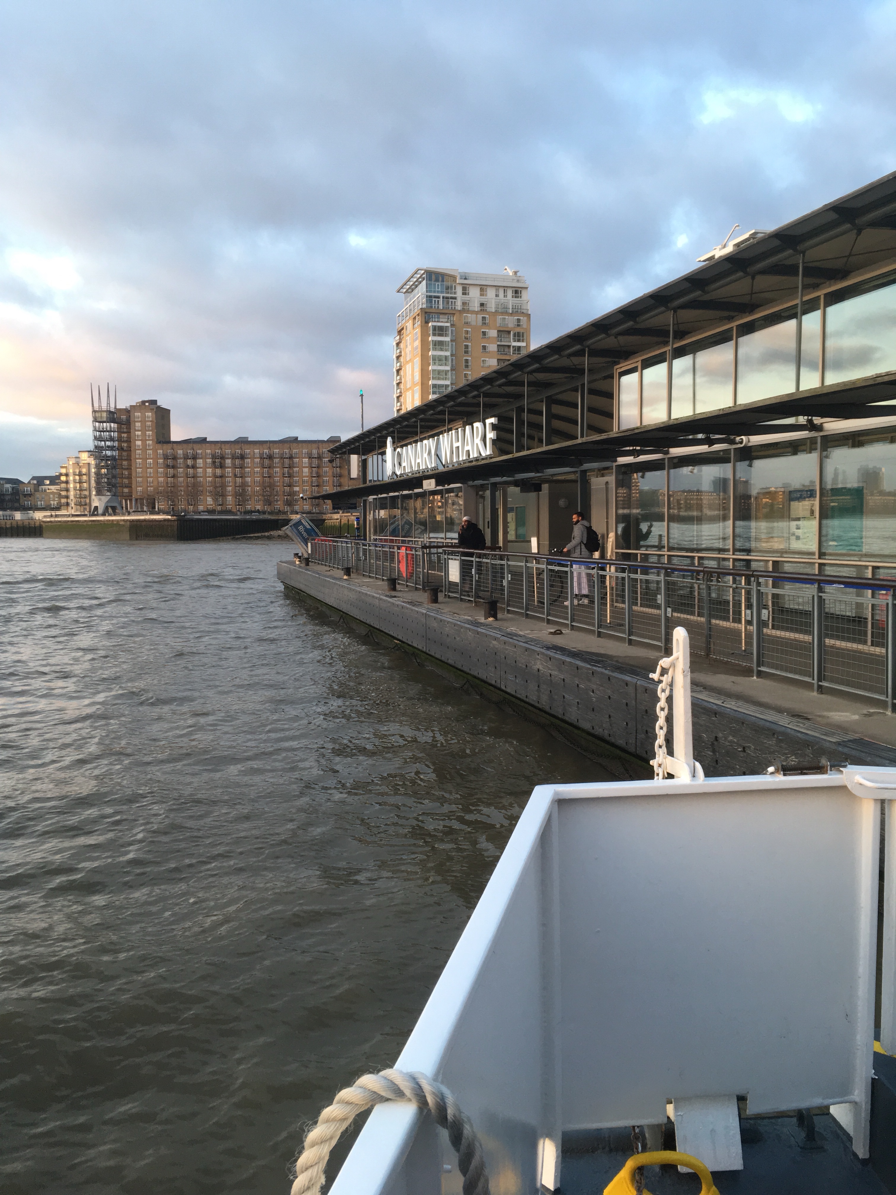 Ӣ׶Doubletree London DocklandsRiversidę