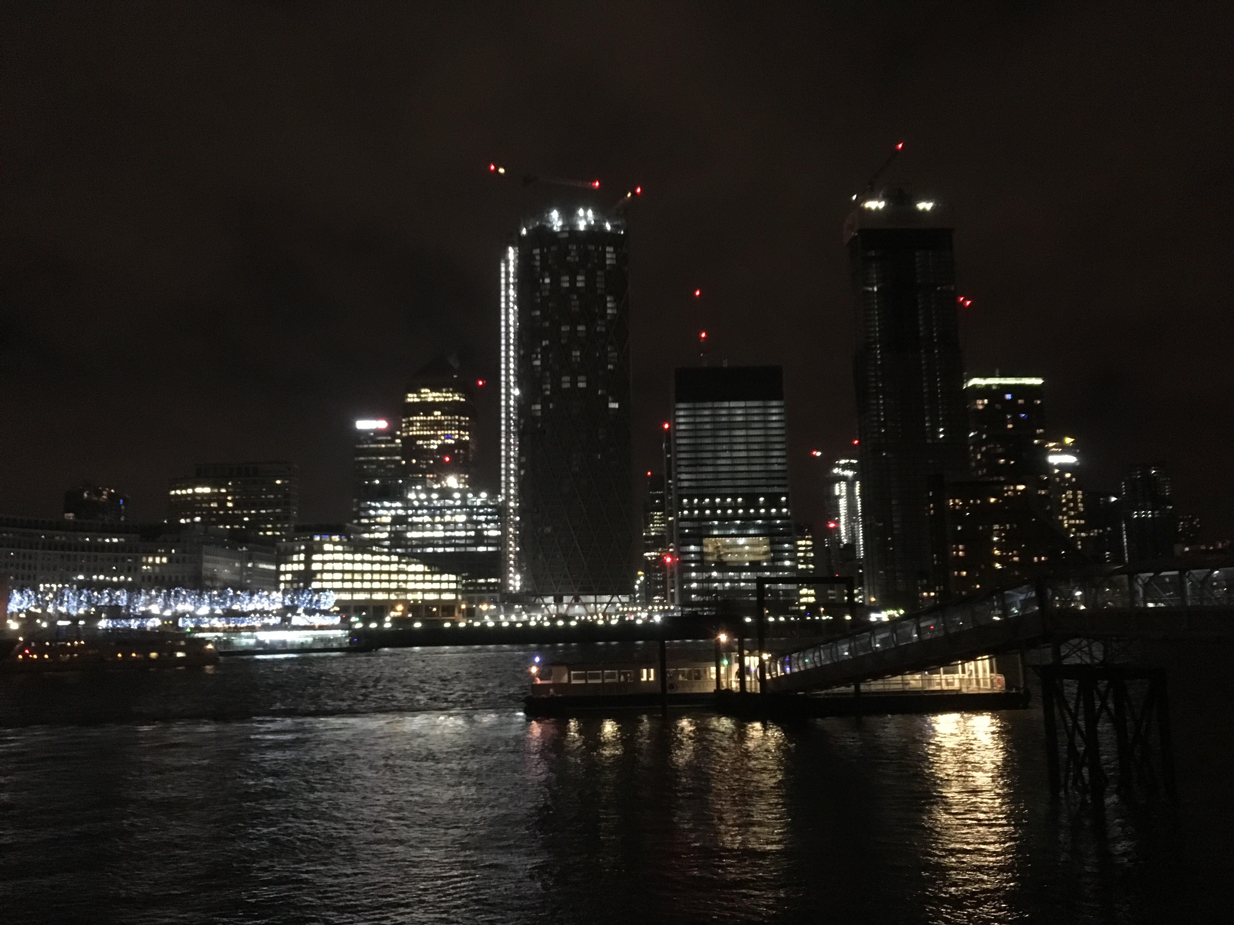 Ӣ׶Doubletree London DocklandsRiversidę