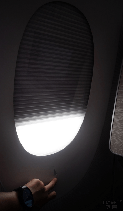 东航A350-900体验