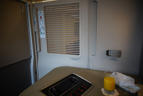东航A350-900体验