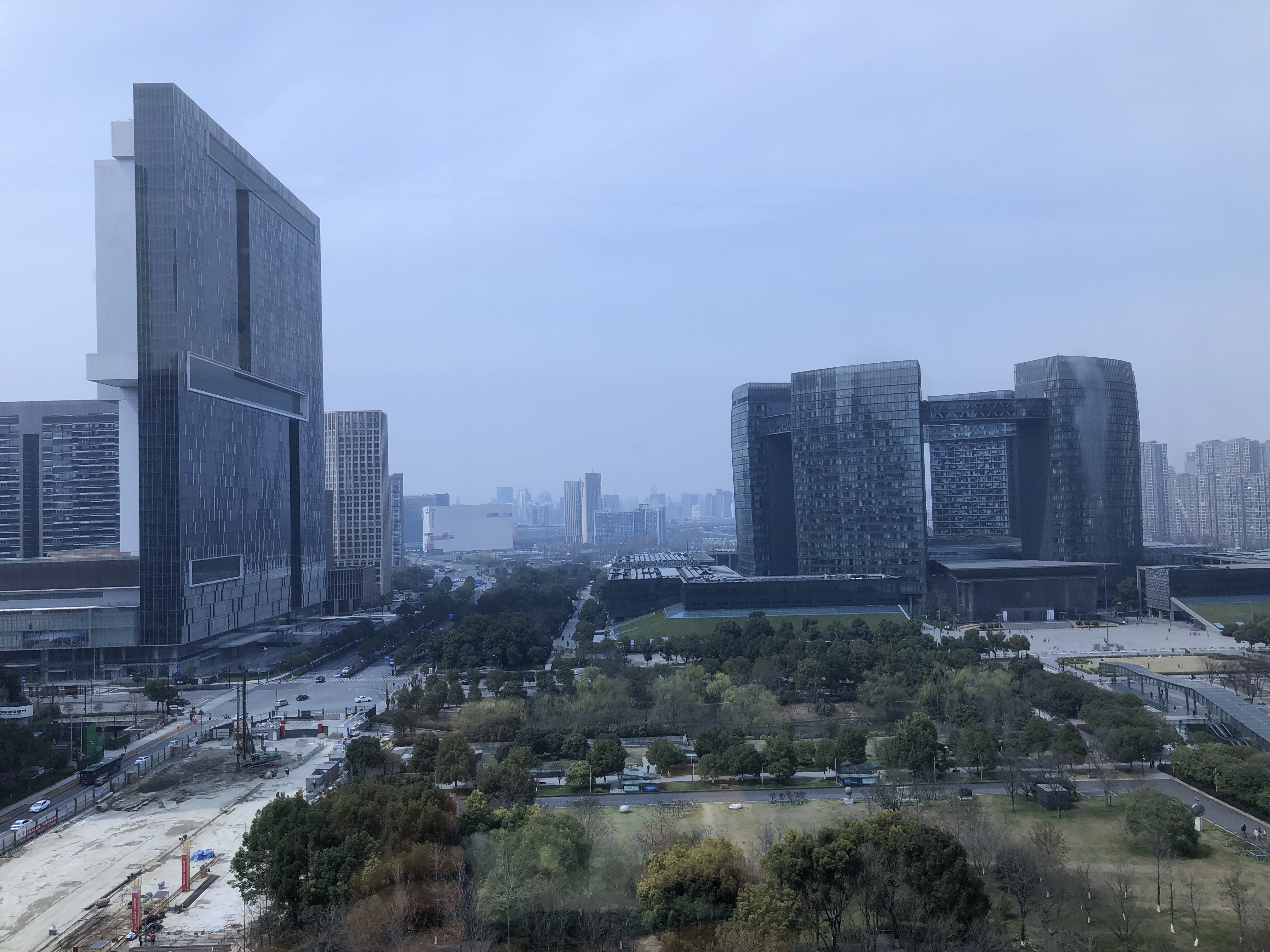 ޼ʾƵ-Intercontinental Hangzhou