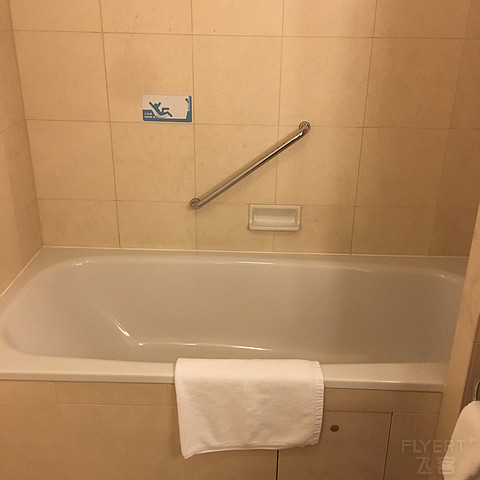 名古屋马拉松归来-名古屋万豪酒店入住体验