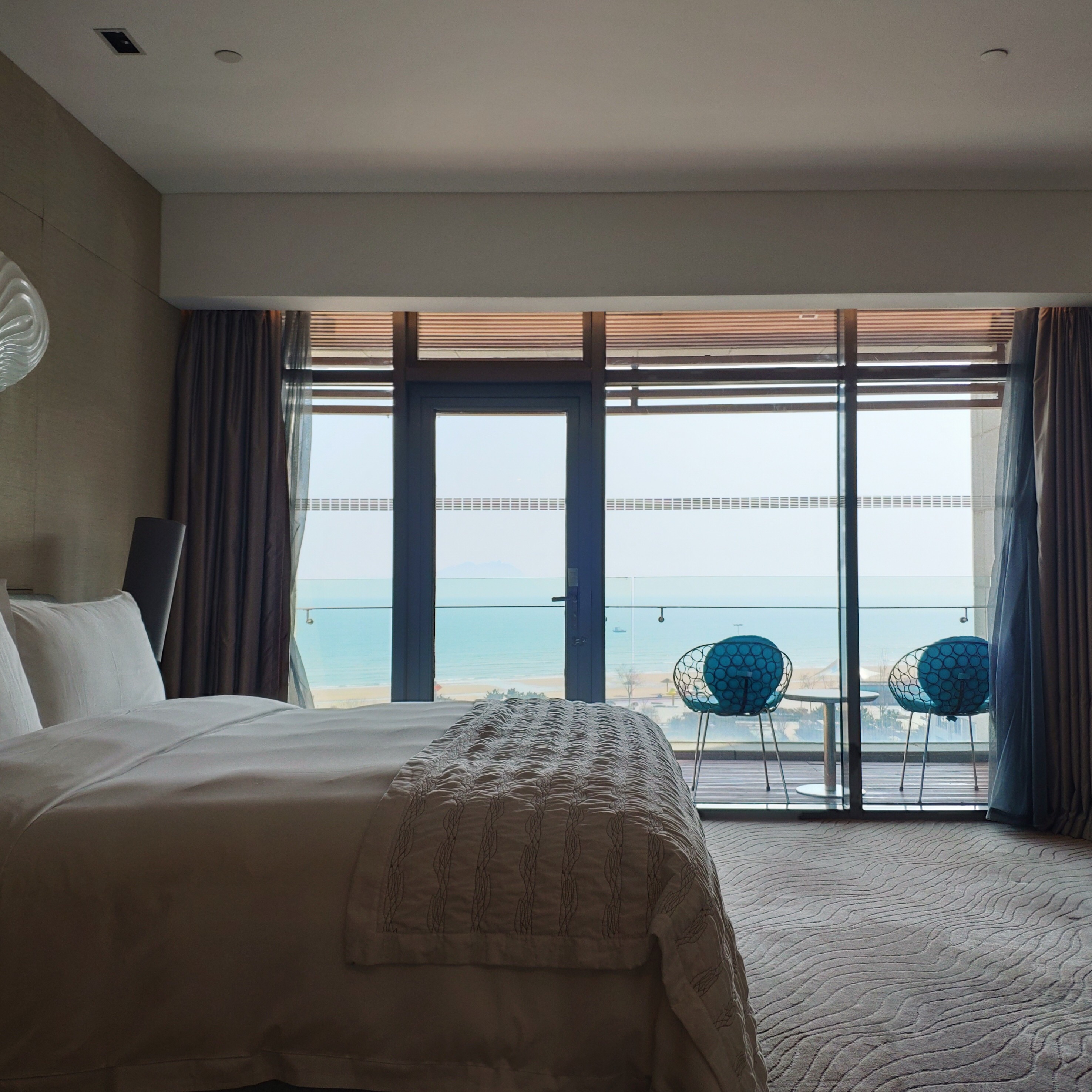 ൺ¡Ͱ Discovery Seaview Suite ס