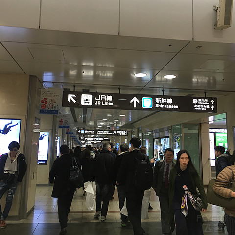 名古屋马拉松归来-名古屋万豪酒店入住体验