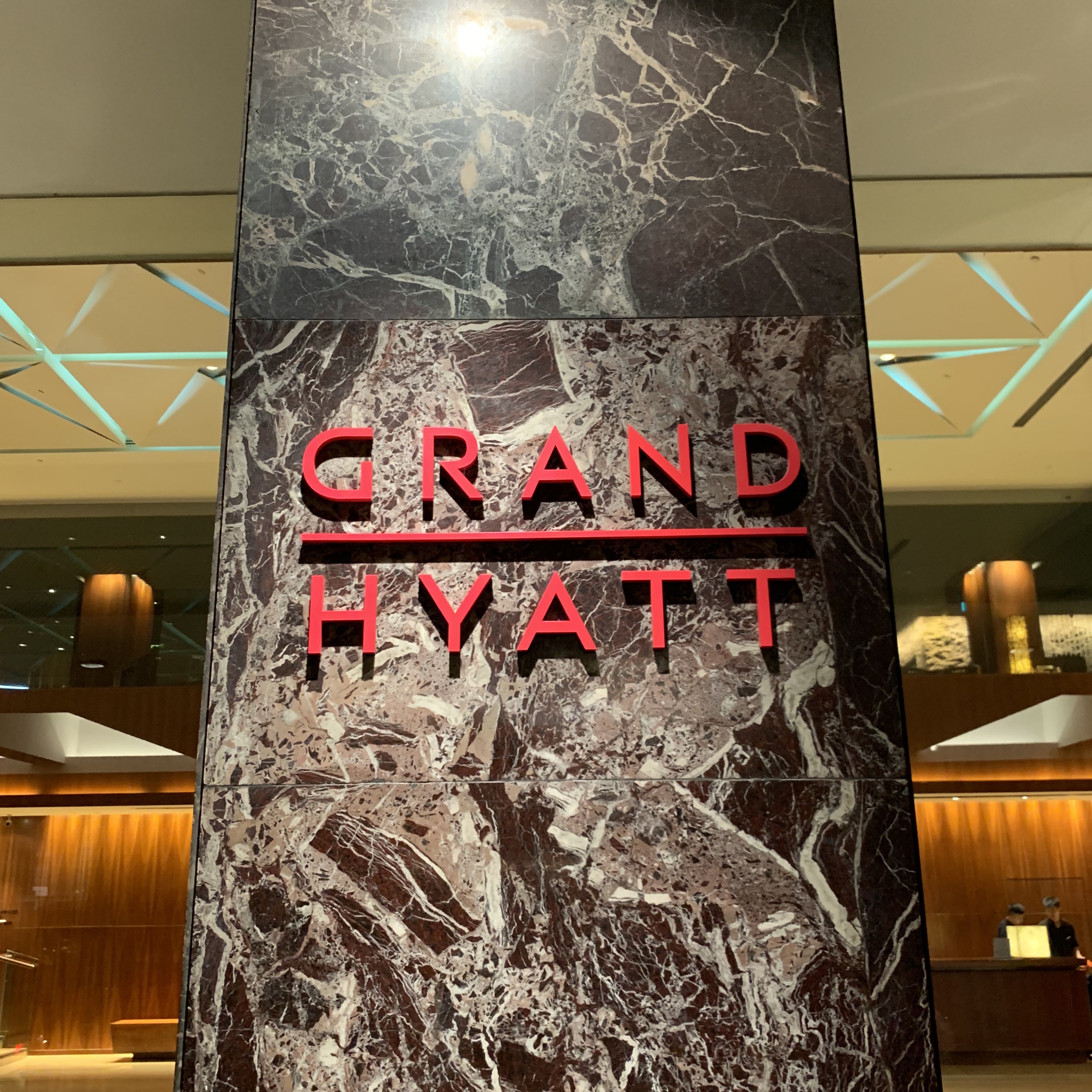 Grand Hyatt Singapore¼¾þƵ