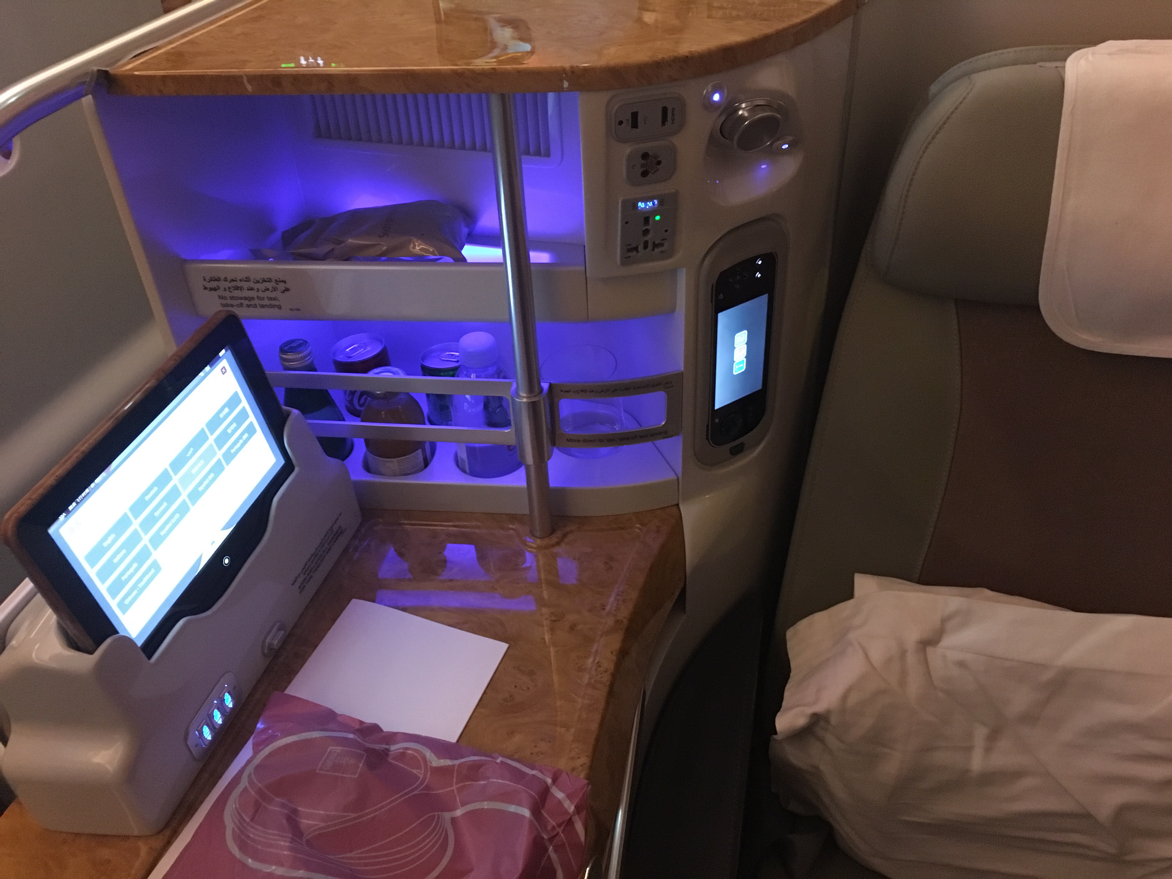 EmiratesA380оư