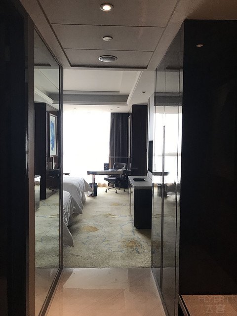 郑州美盛喜来登升级grand Sheraton