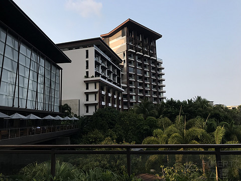 浦发积分兑换的，没有谈心，直接CI