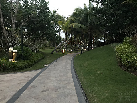 浦发积分兑换的，没有谈心，直接CI
