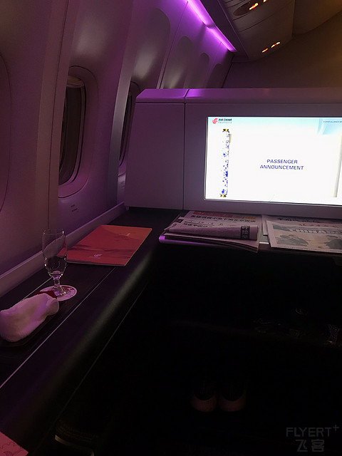 国航CA983/984 PEK-LAX头等往返