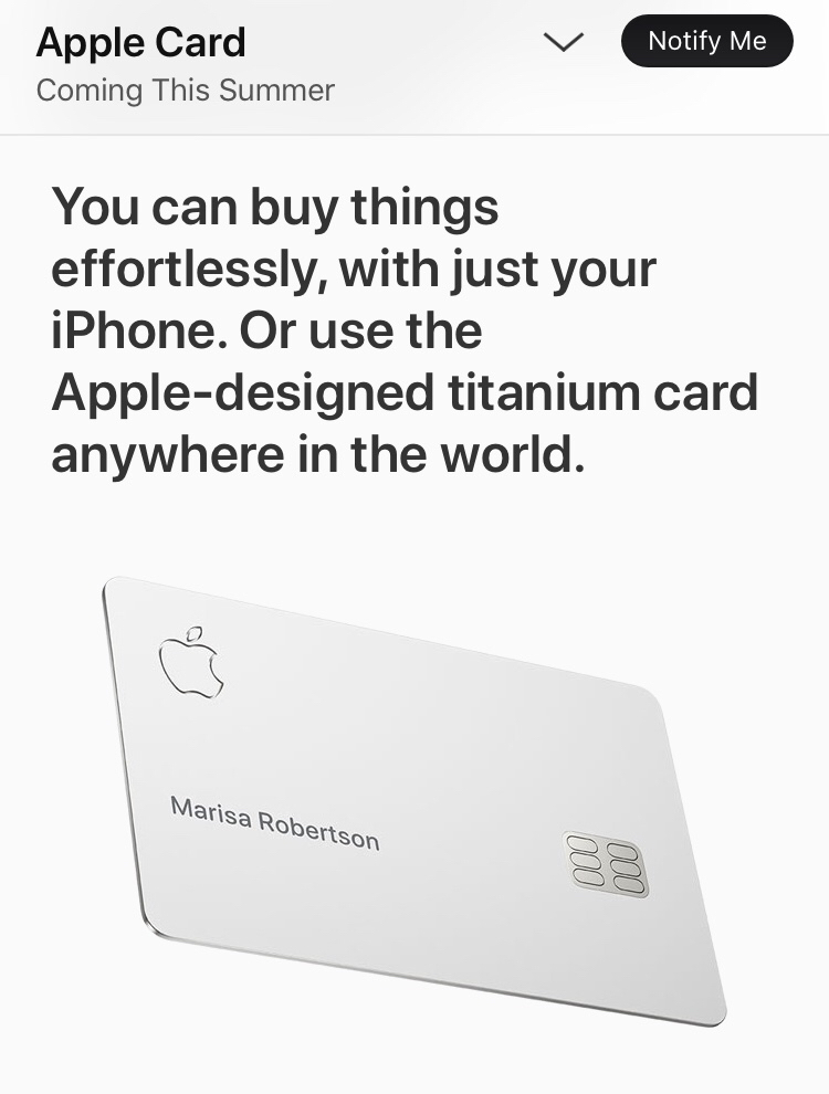 ƻʢ´￨ Apple GS Master Card