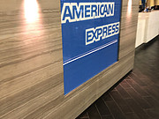 <em></em>CAmerican Express C.