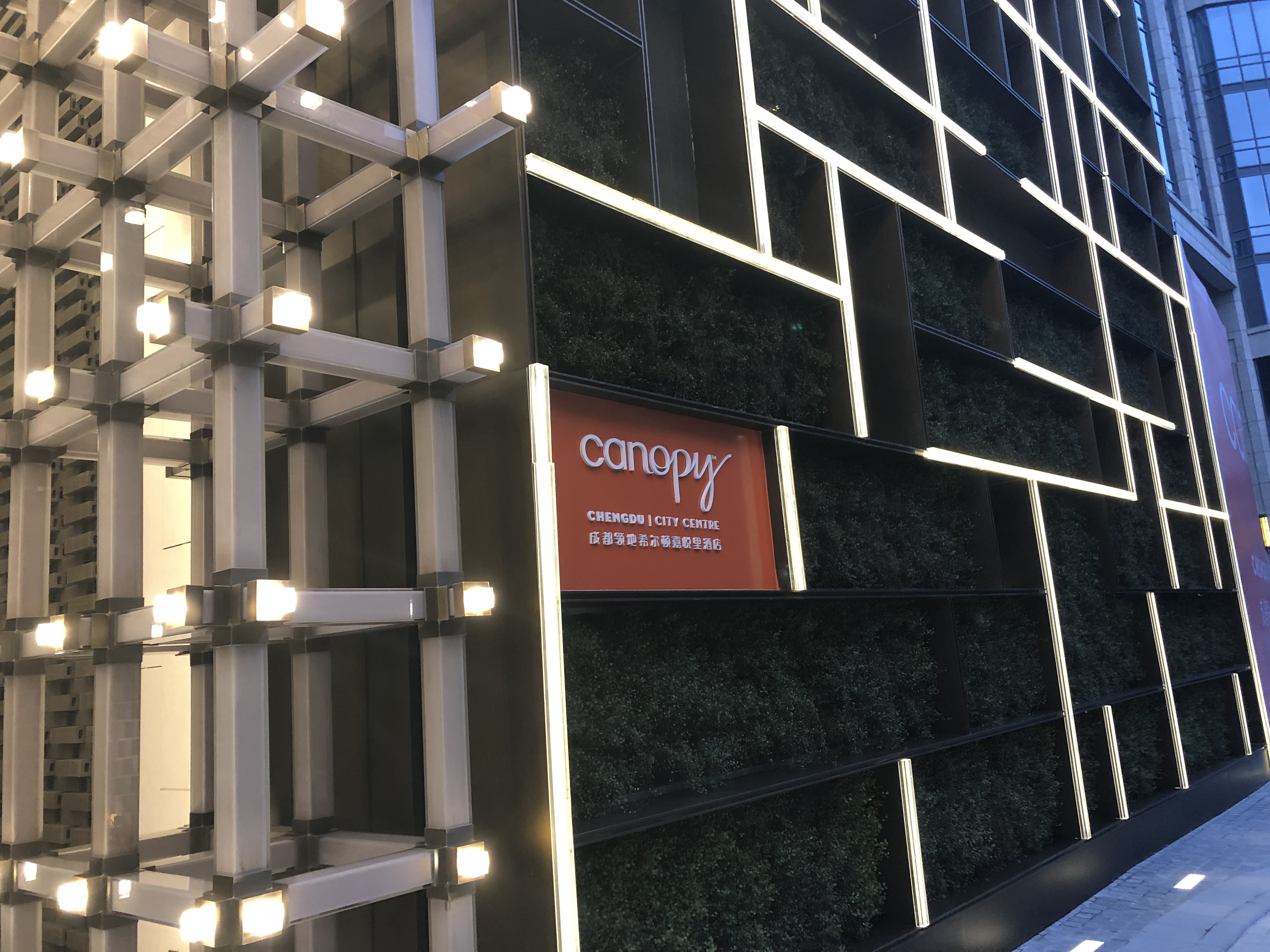 ɶCanopyס