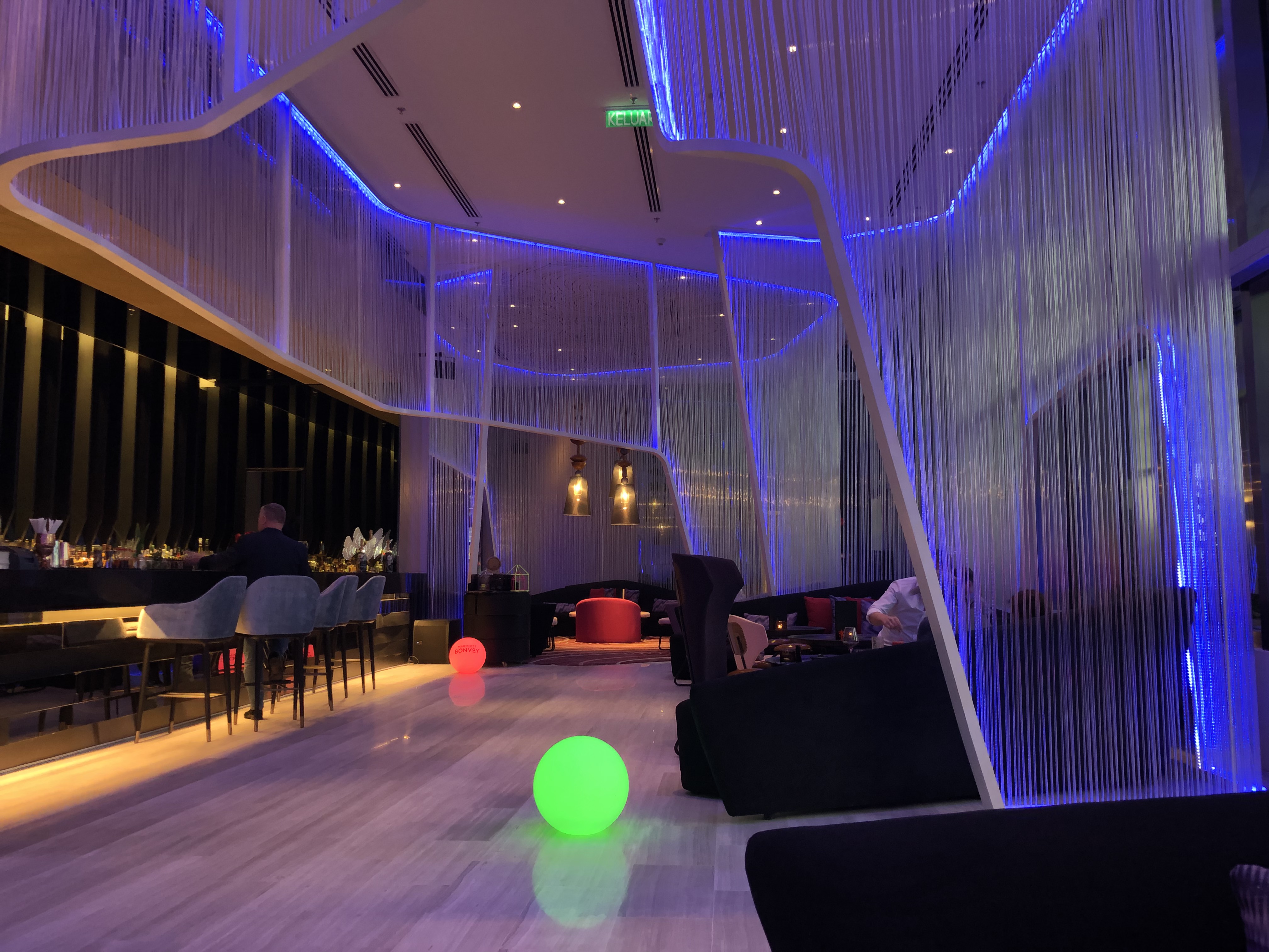 ¡W Kuala Lumpur ԼSan Pierre
