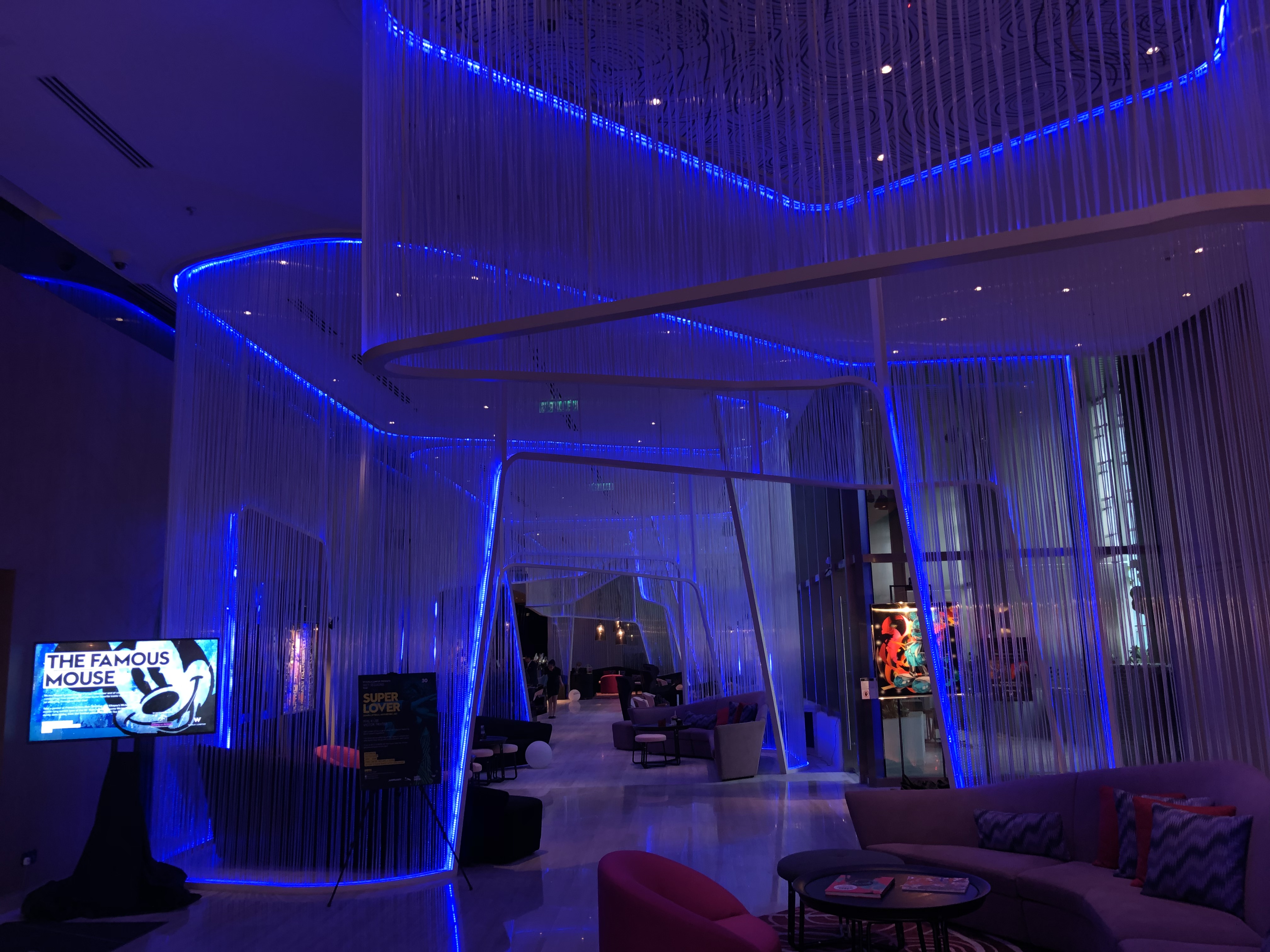 ¡W Kuala Lumpur ԼSan Pierre
