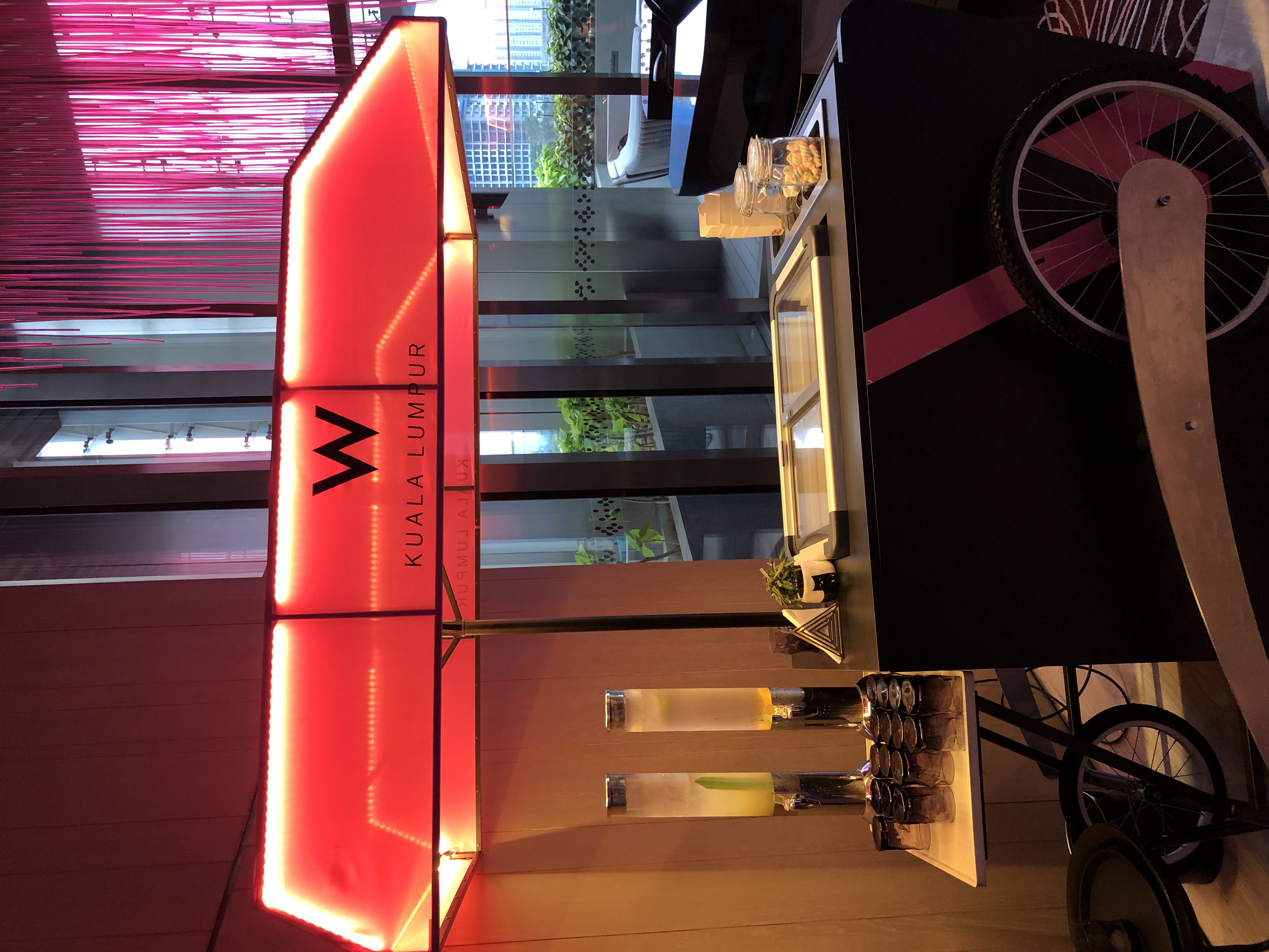 ¡W Kuala Lumpur ԼSan Pierre