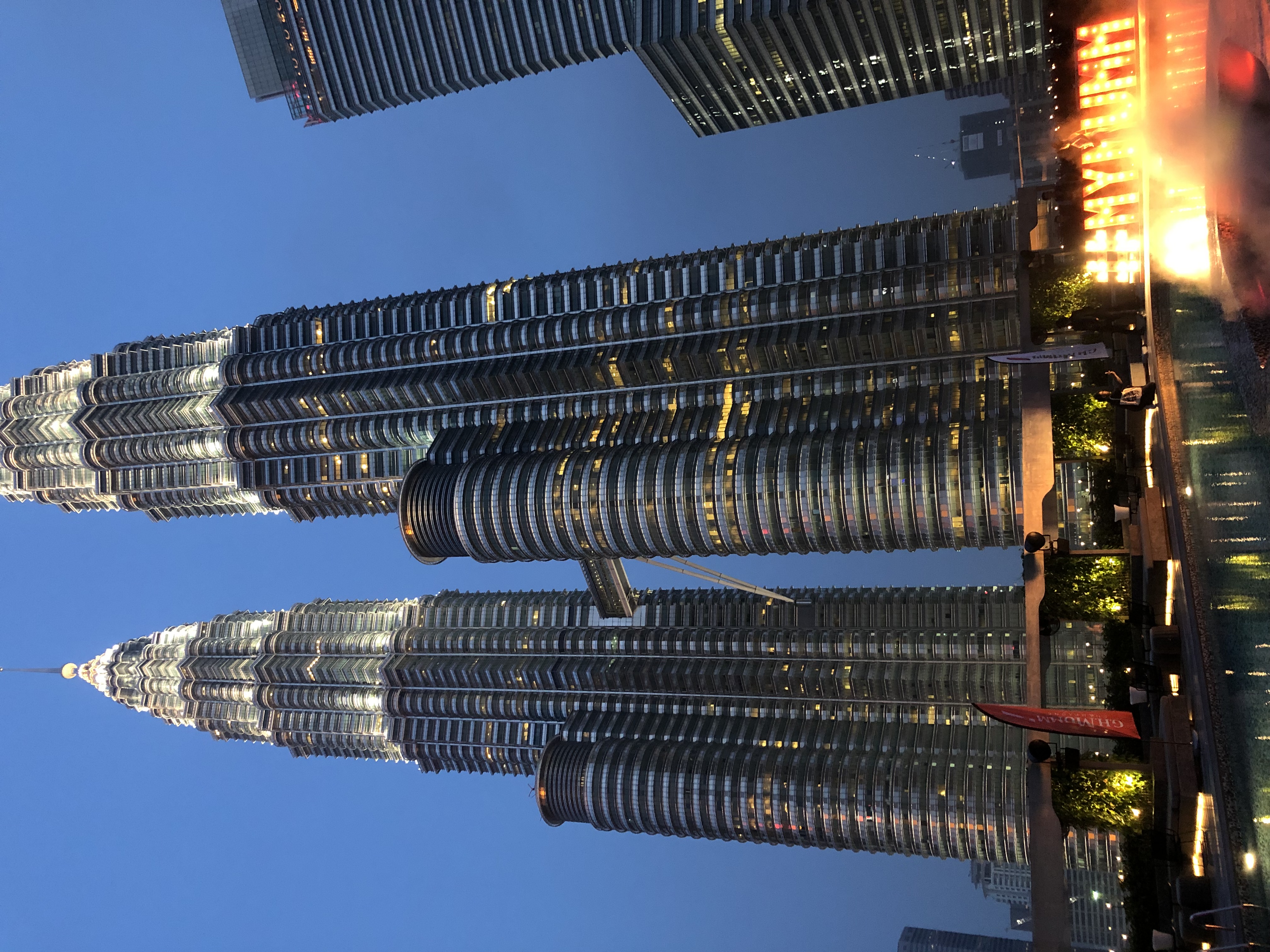 ¡W Kuala Lumpur ԼSan Pierre