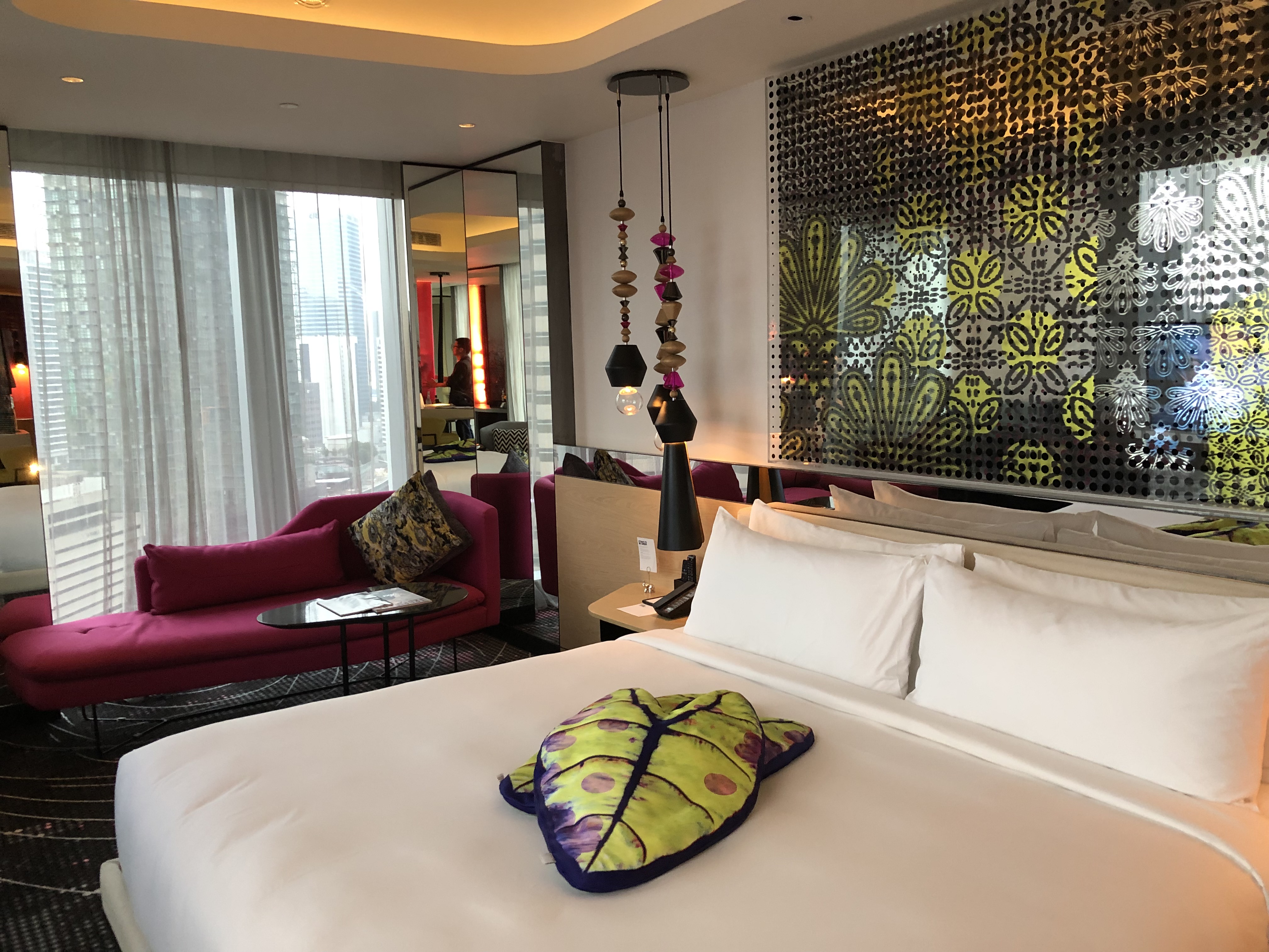 ¡W Kuala Lumpur ԼSan Pierre