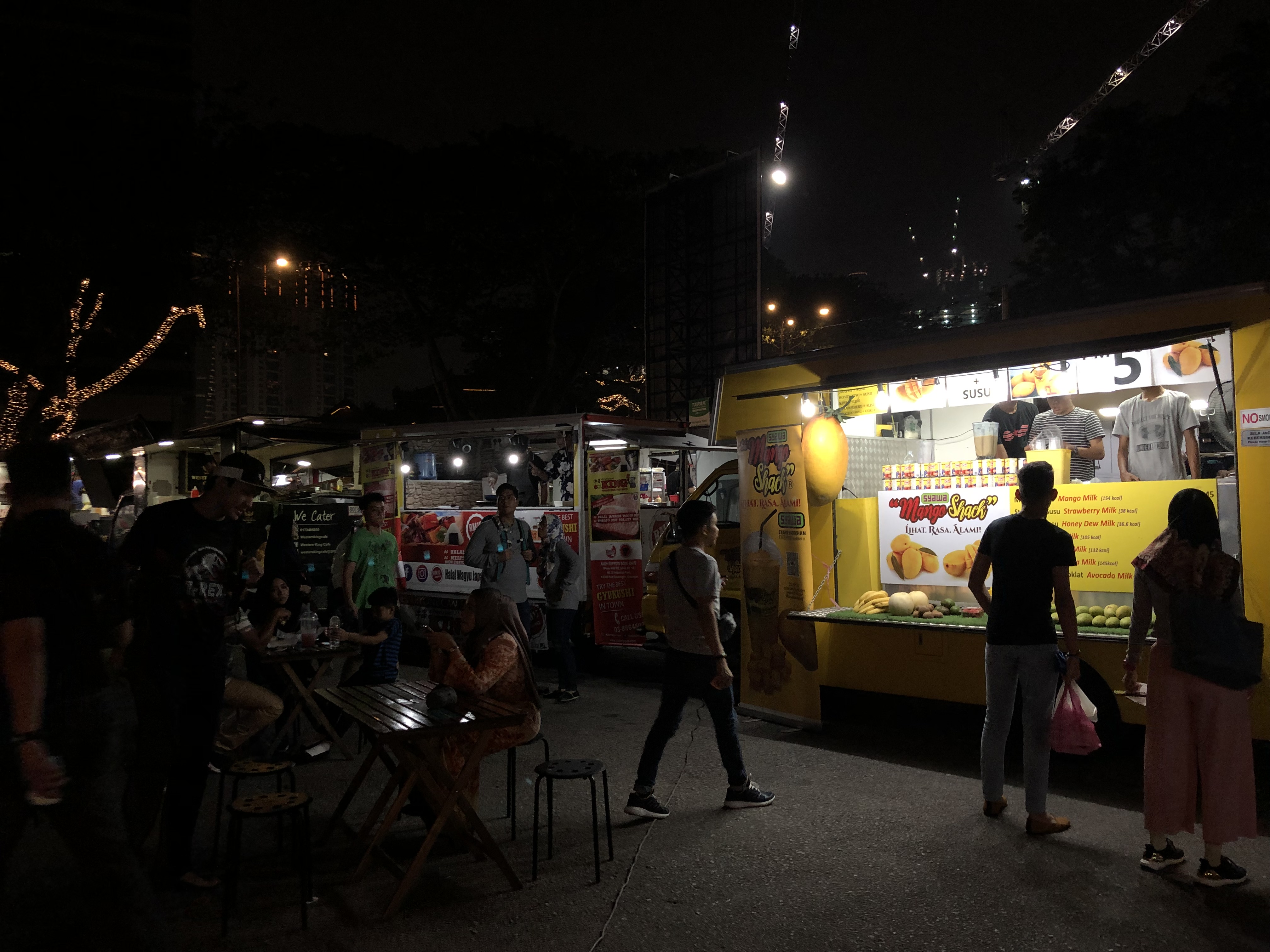 ¡W Kuala Lumpur ԼSan Pierre