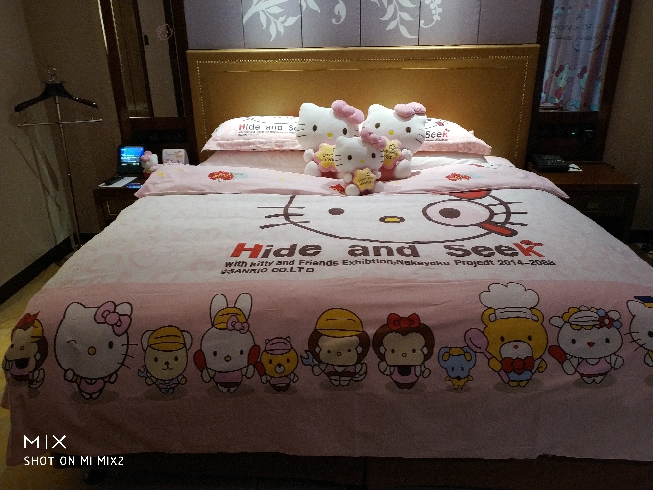 ͯhello kittyC