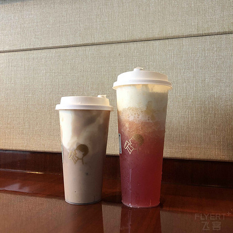 深圳之行 | HYATT·深圳君悦酒店·行政套房·公寓套房