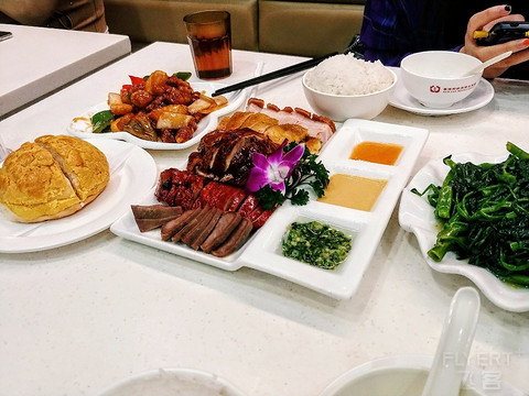 深圳之行 | HYATT·深圳君悦酒店·行政套房·公寓套房