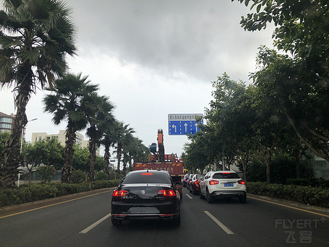 可能是全网仅为少数的江西航空公务舱 飞行报告！