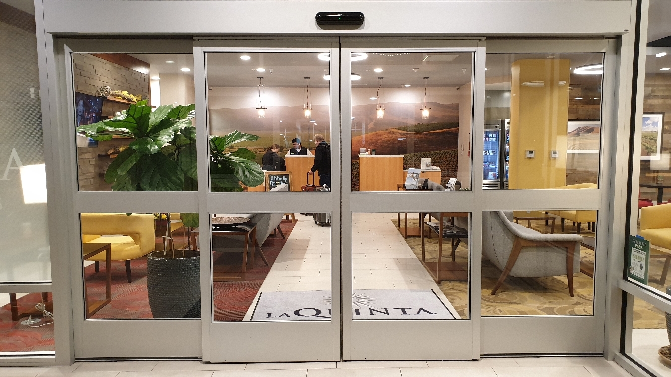 ʥ La Quinta Ƶ꣬ Morgan Hill