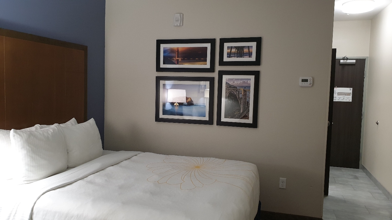 ʥ La Quinta Ƶ꣬ Morgan Hill
