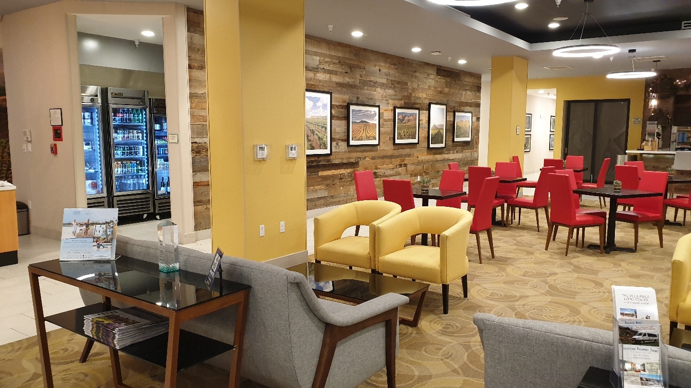 ʥ La Quinta Ƶ꣬ Morgan Hill