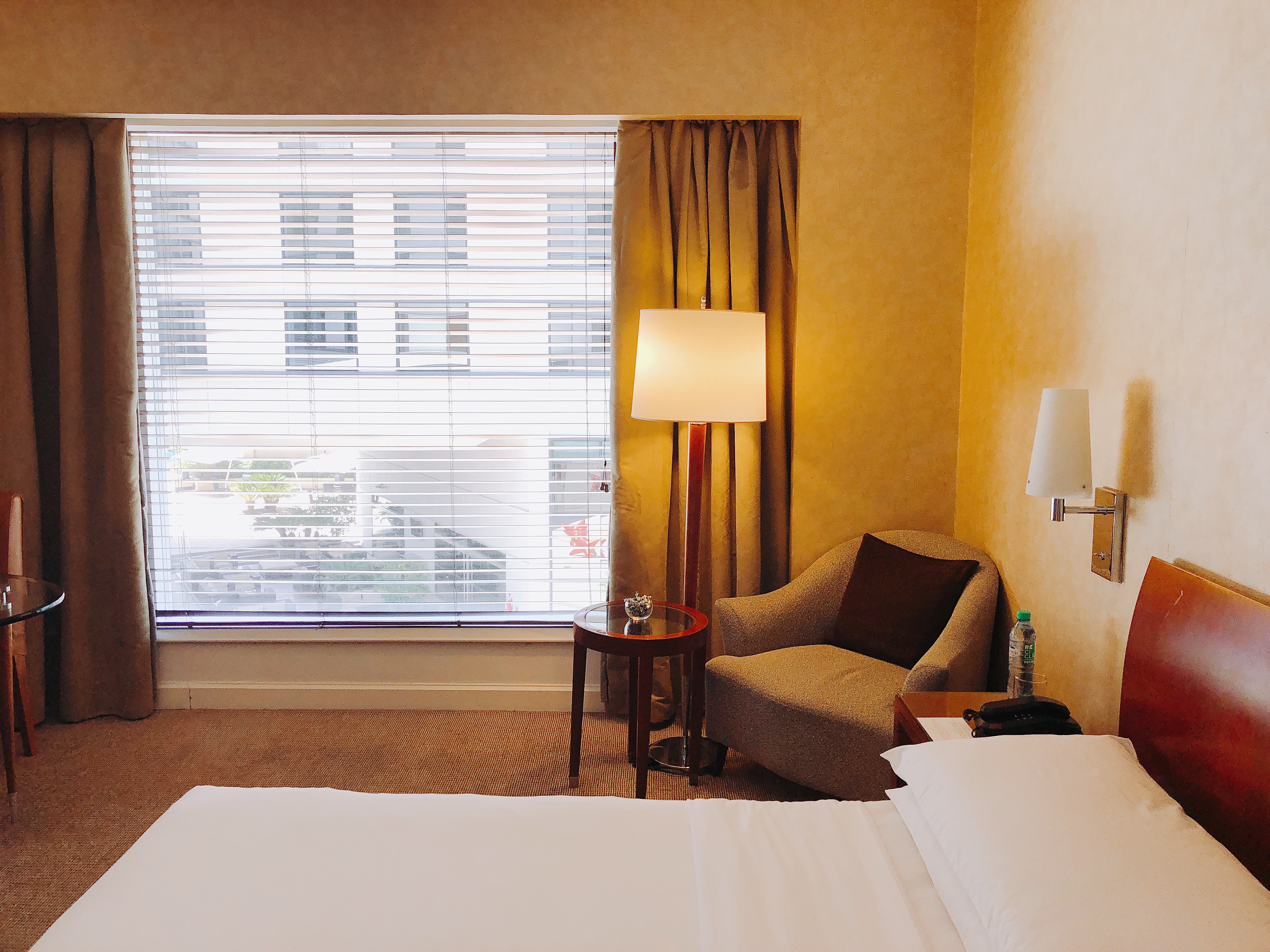 ͢Park Hyatt