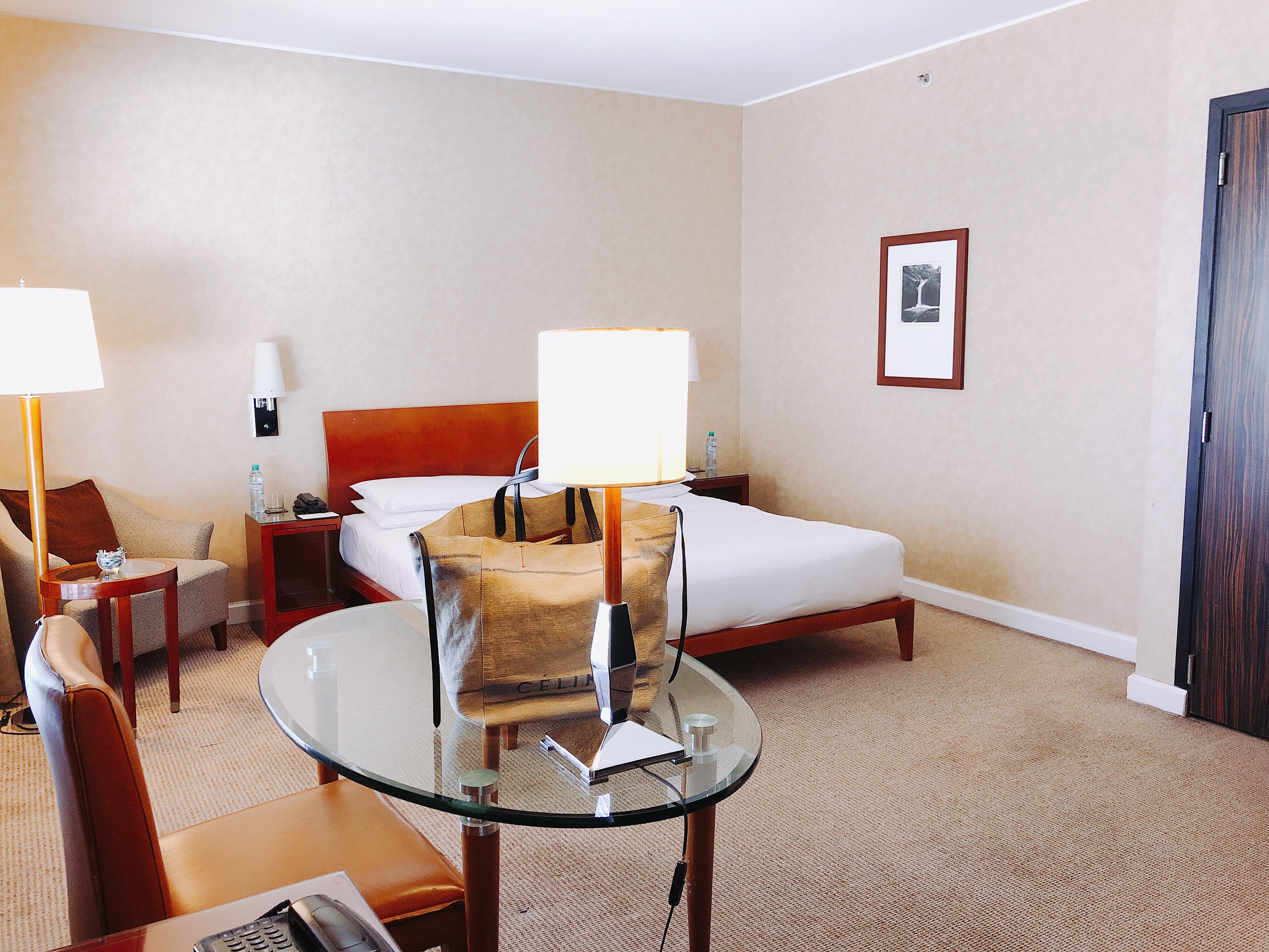 ͢Park Hyatt