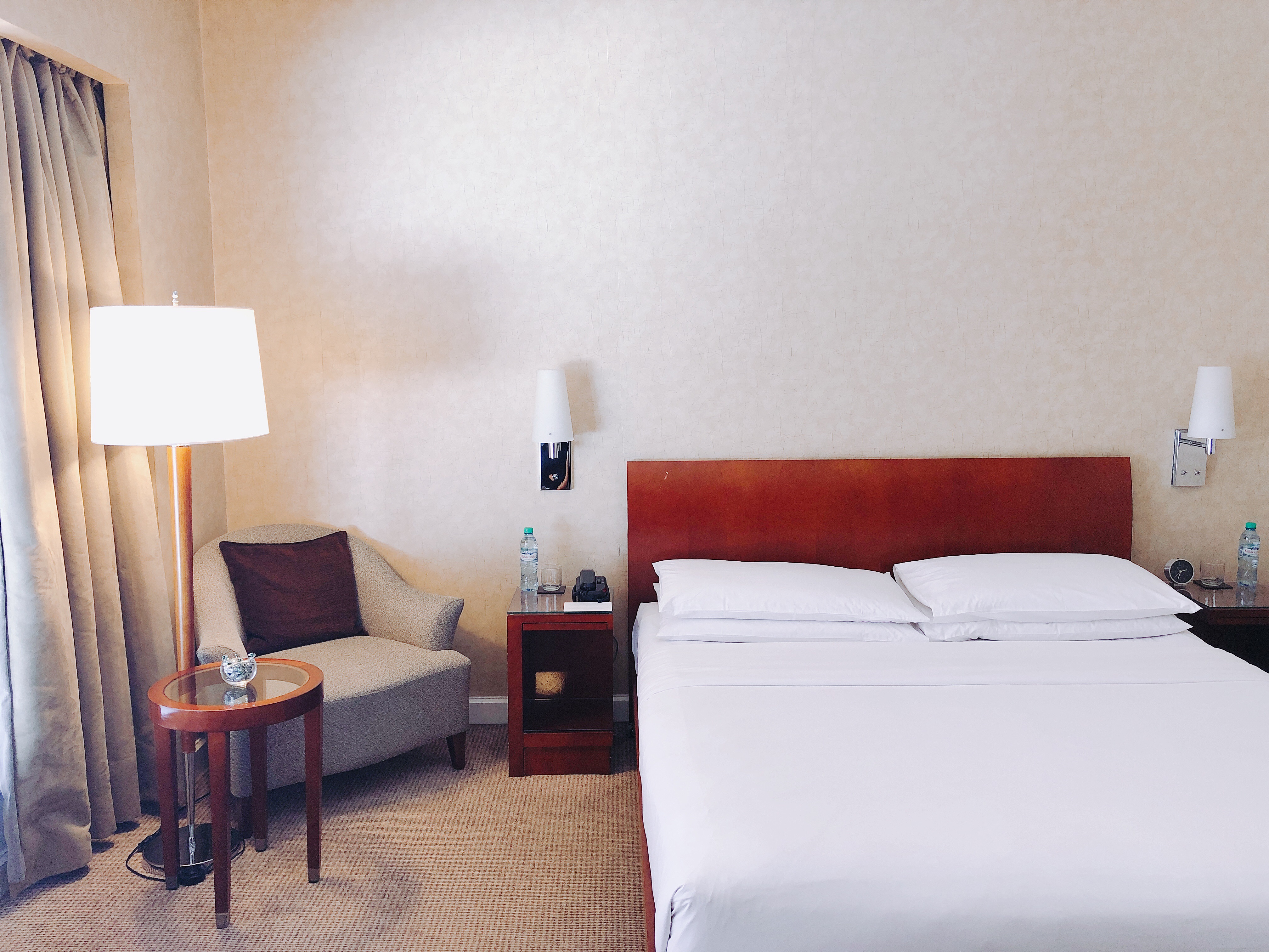 ͢Park Hyatt