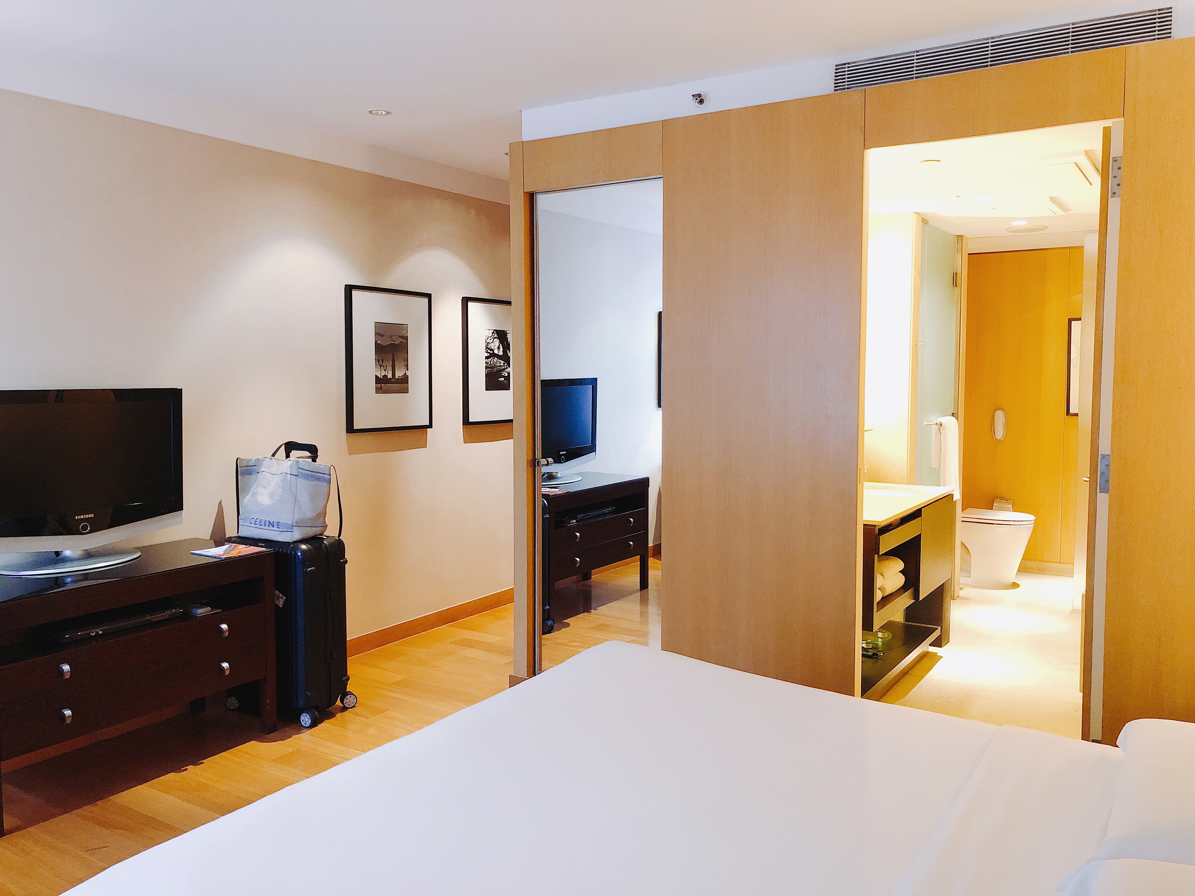 ͢Park Hyatt