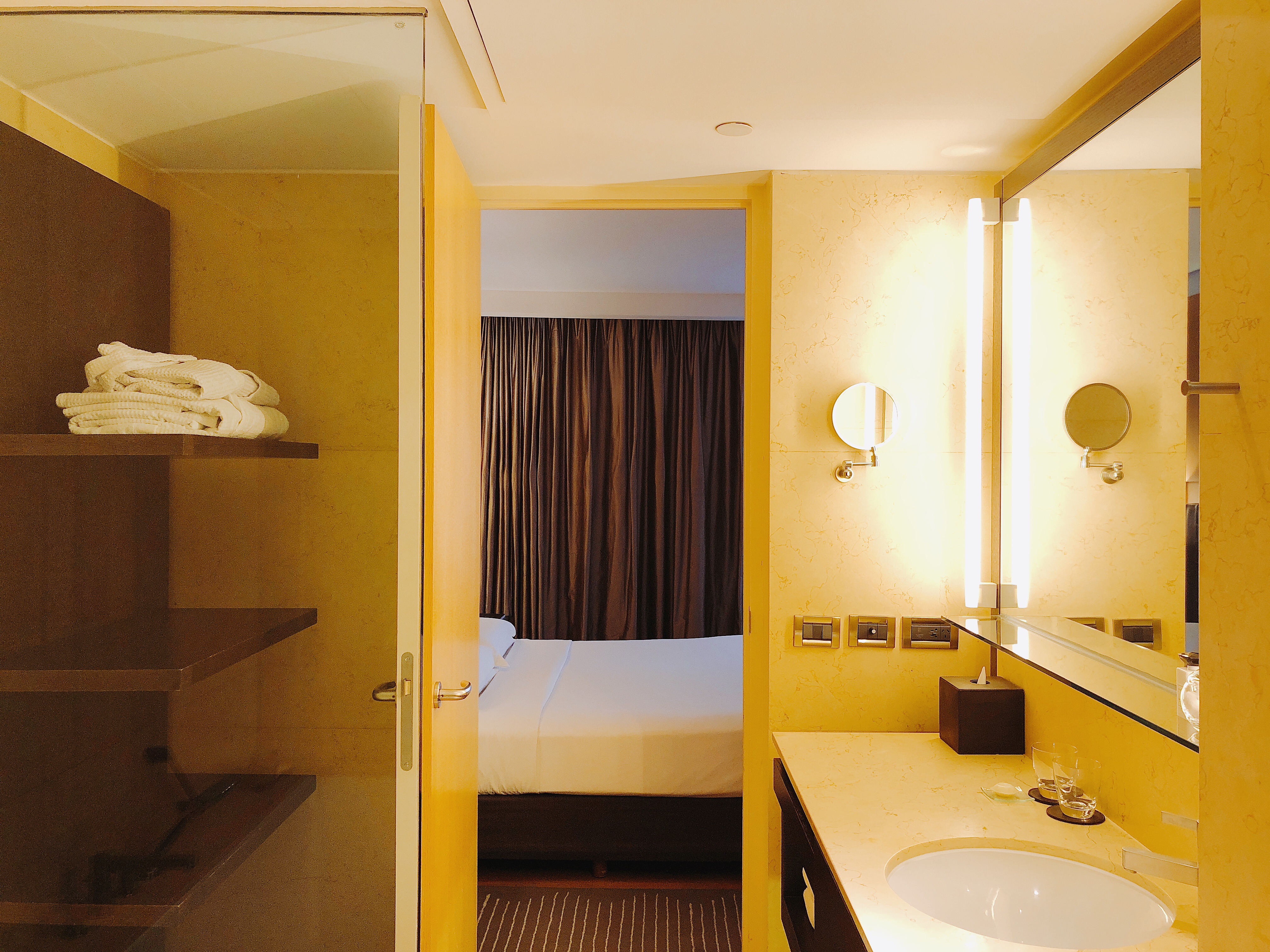 ͢Park Hyatt