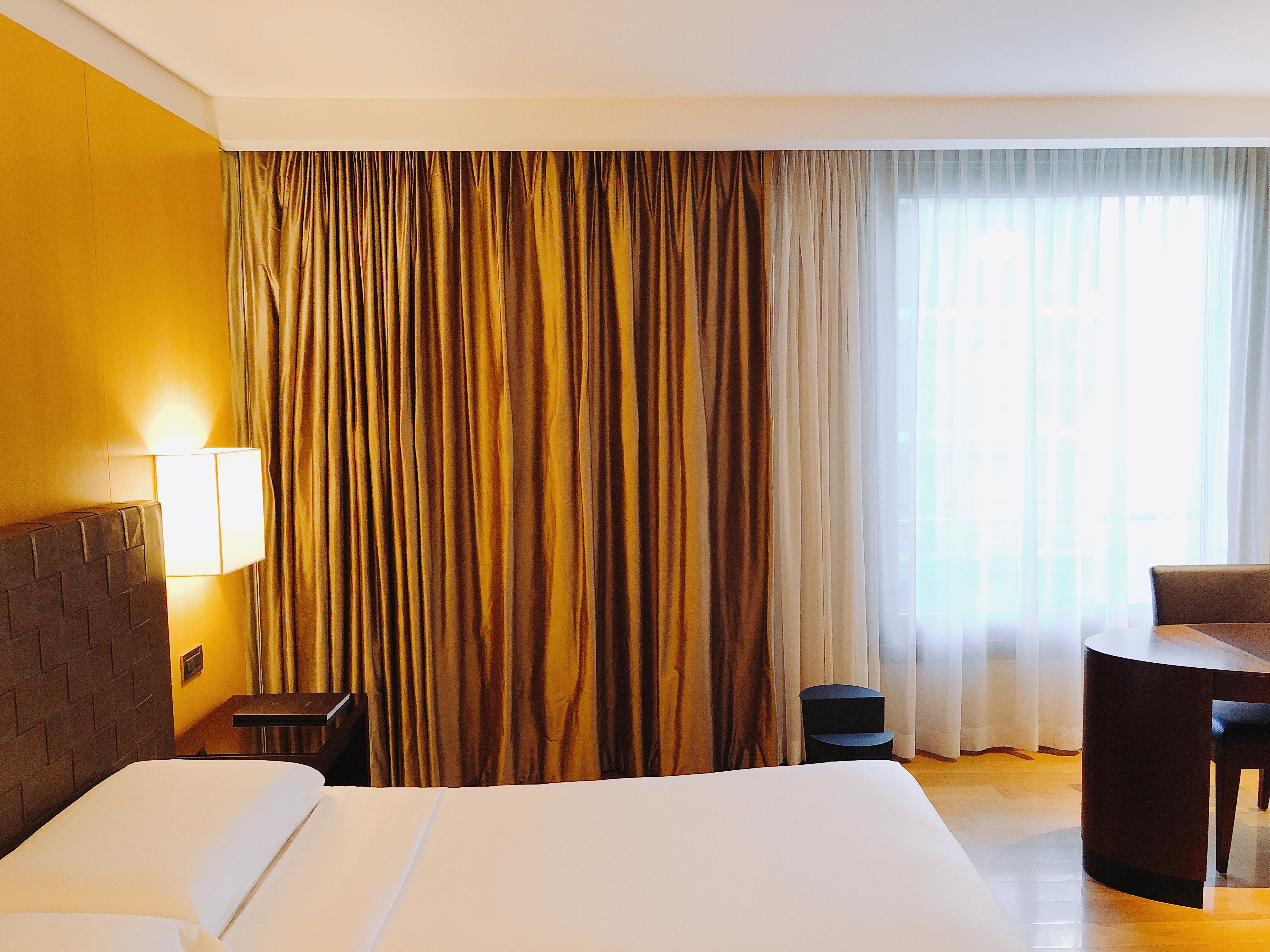 ͢Park Hyatt