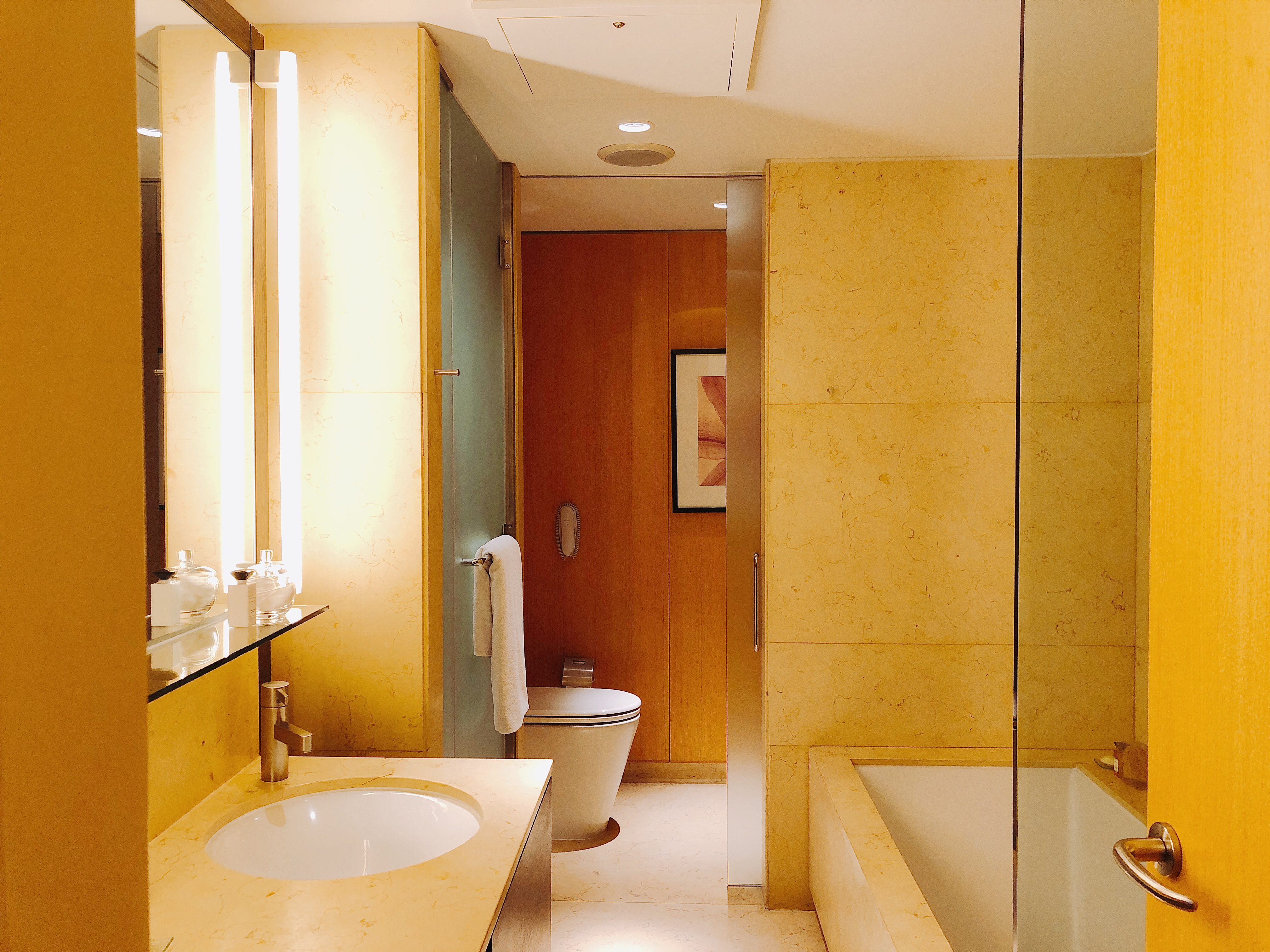 ͢Park Hyatt