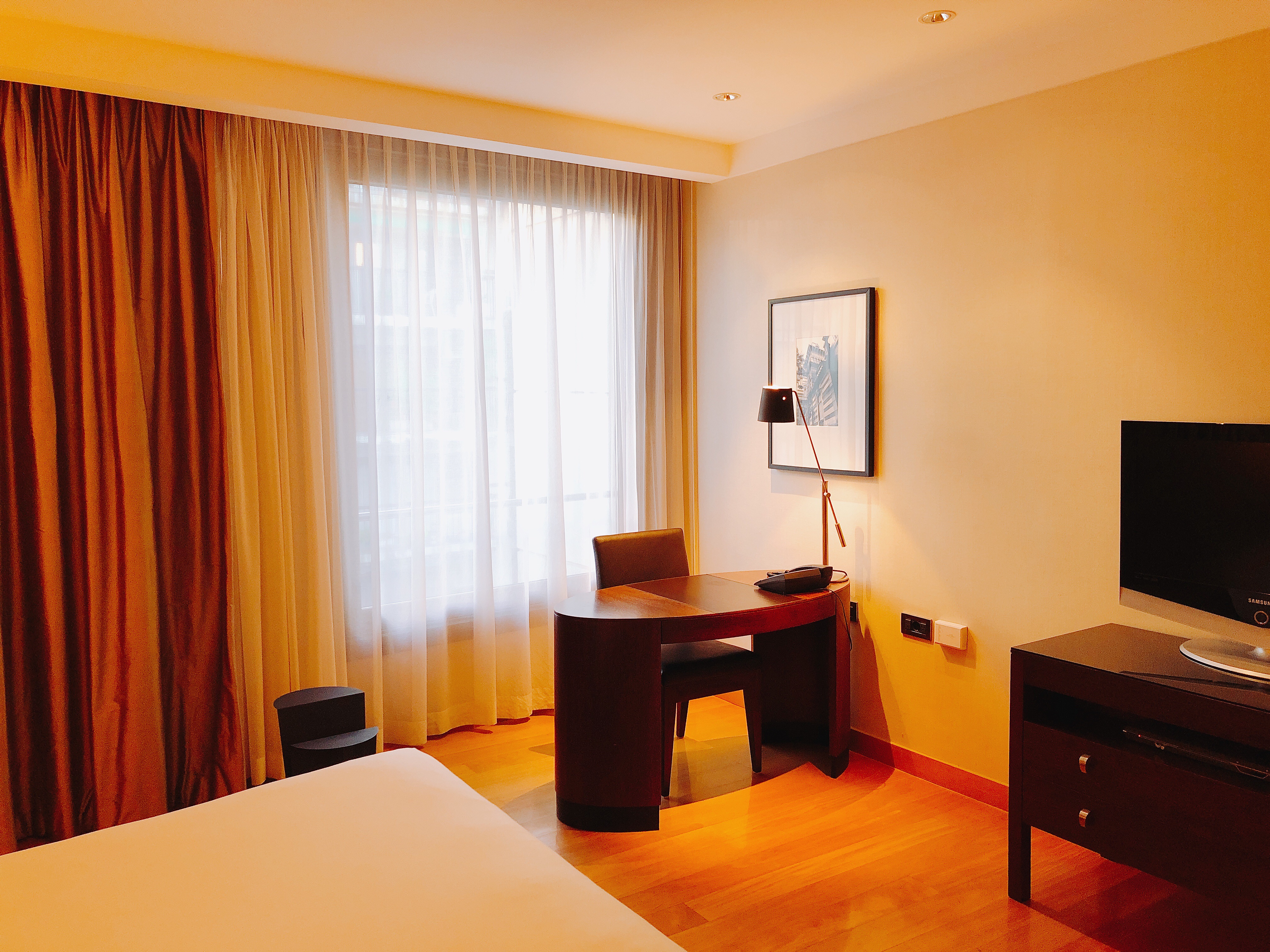͢Park Hyatt