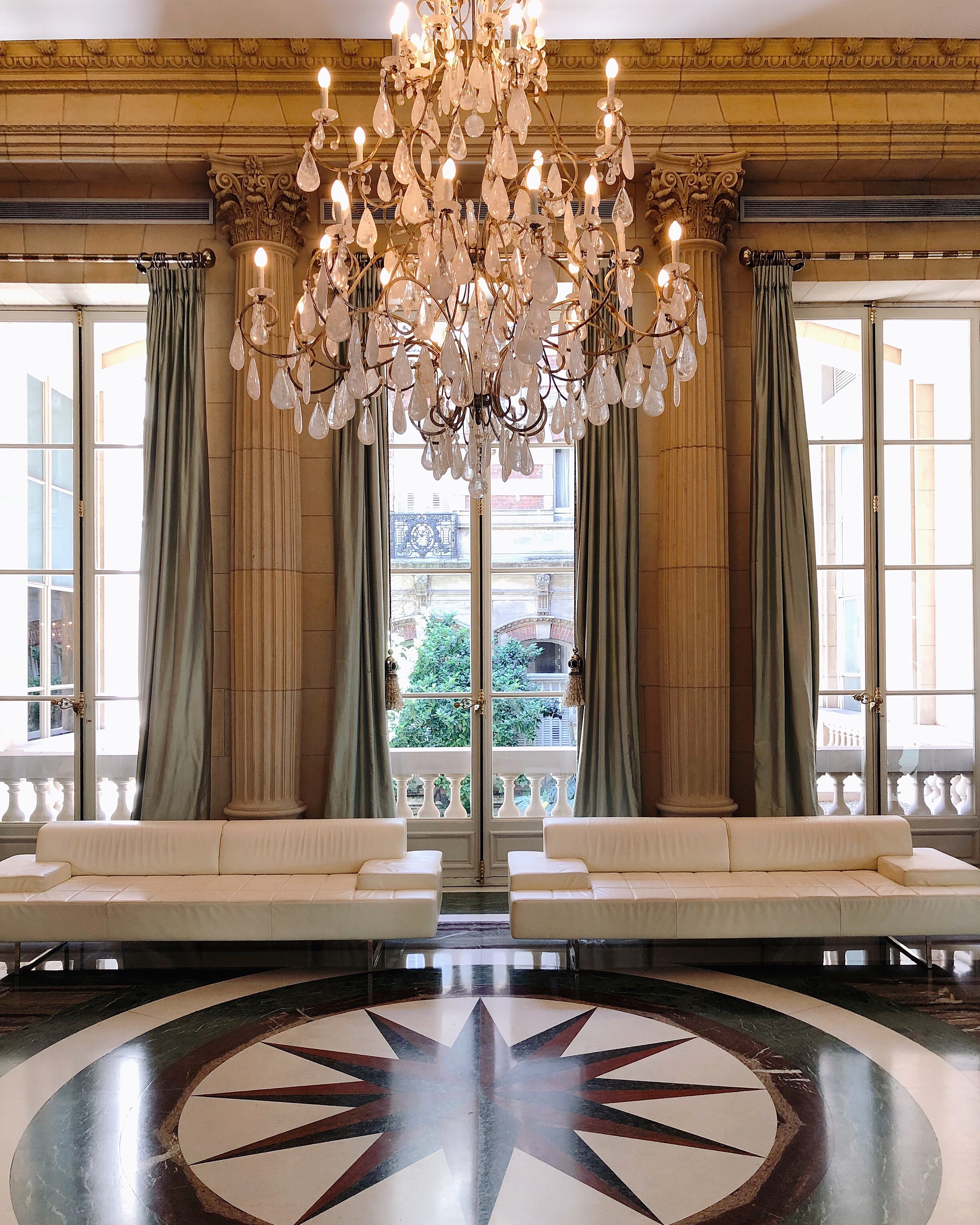 ͢Park Hyatt