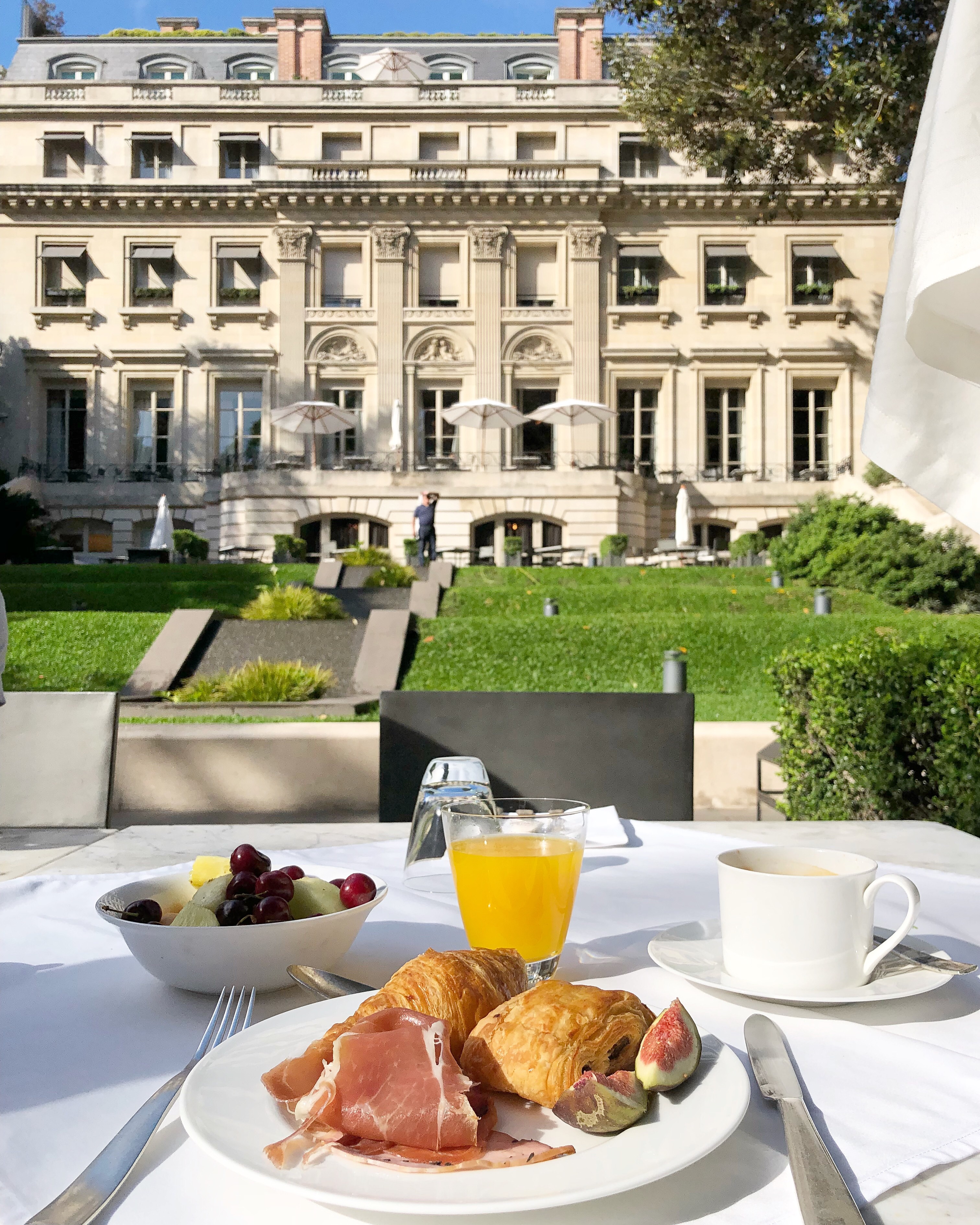 ͢Park Hyatt