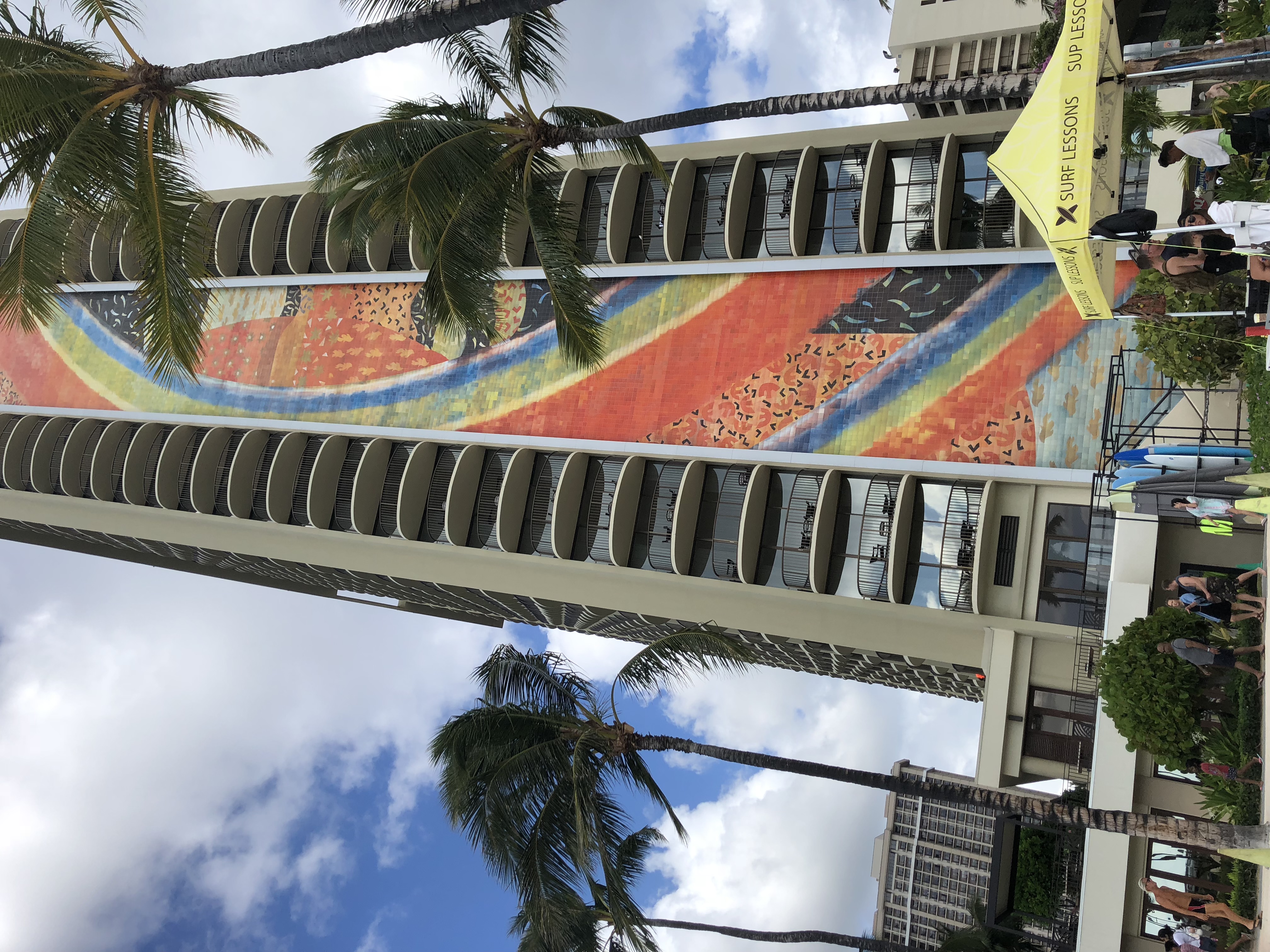 ĵڶվhilton hawaiian village waikiki beach